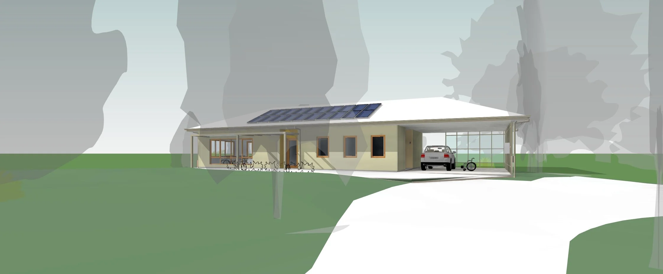 1909_200121_Carey Gulley_C-1 - 3D View - External View - From Road Entry (Planning cover).jpg