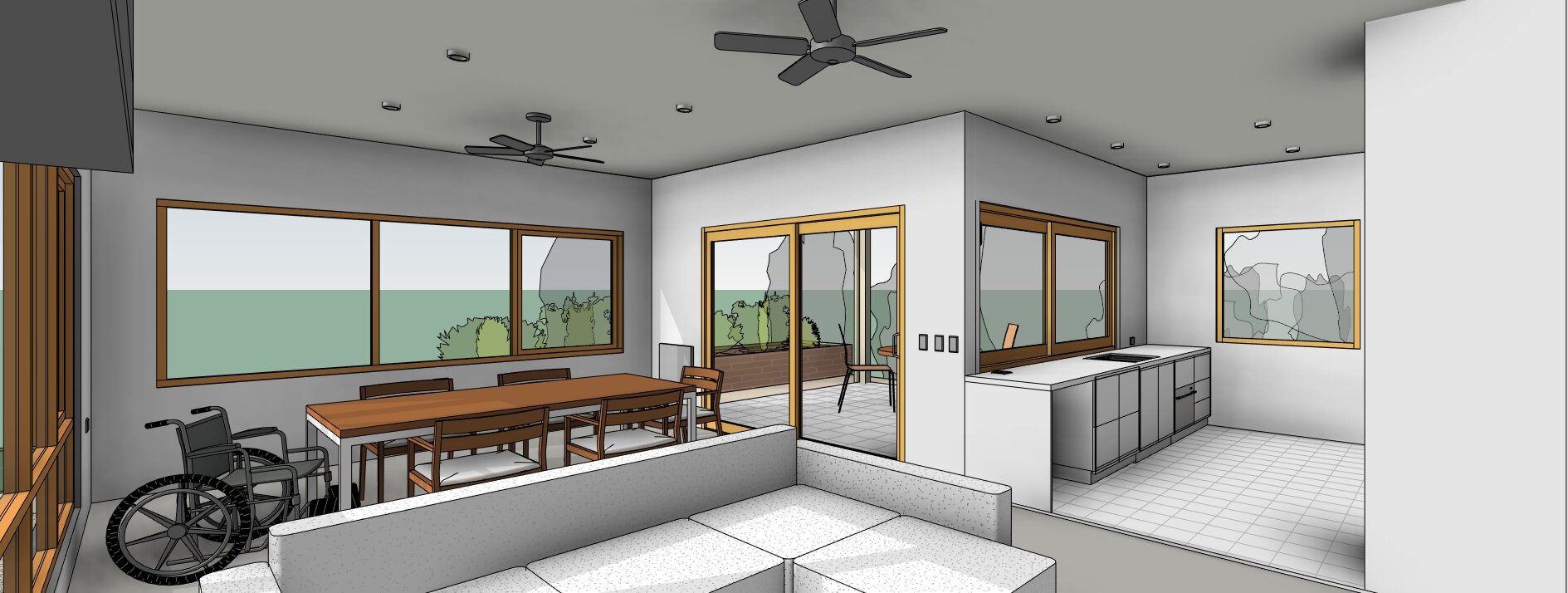 1909_200121_Carey Gulley_C-1 - 3D View - Internal View - From Living area towards terrace.jpg