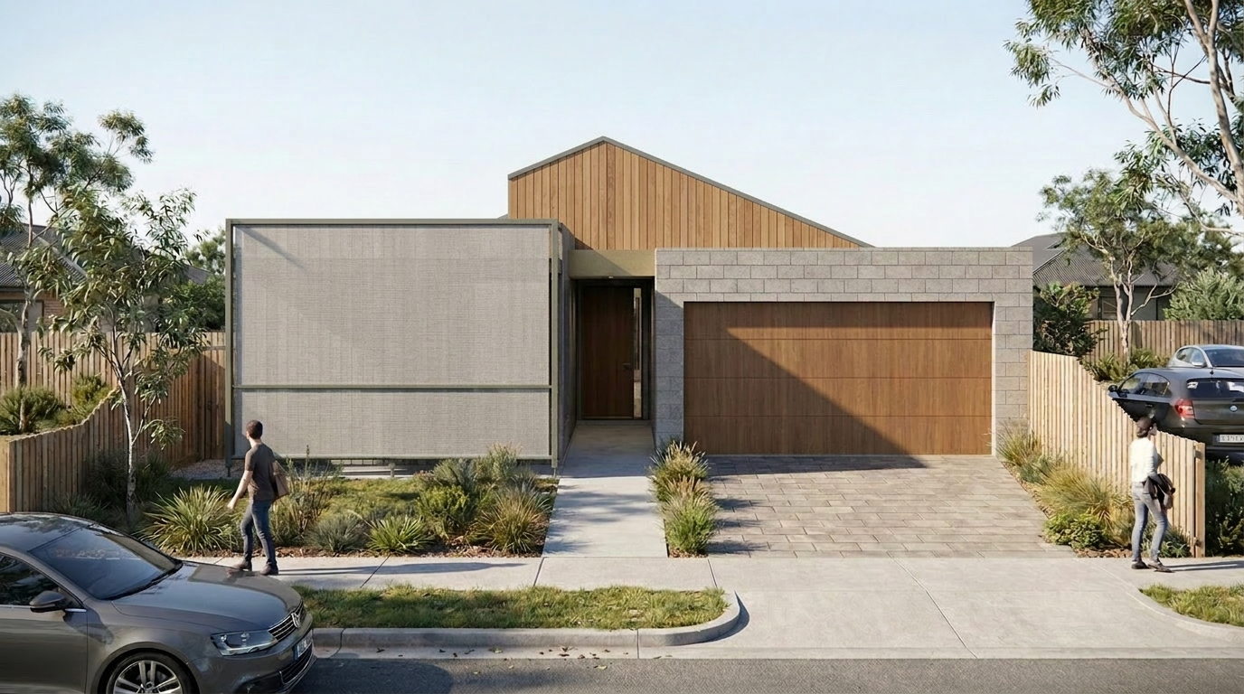 True Blue Zero Carbon (2026) (Module R Design)