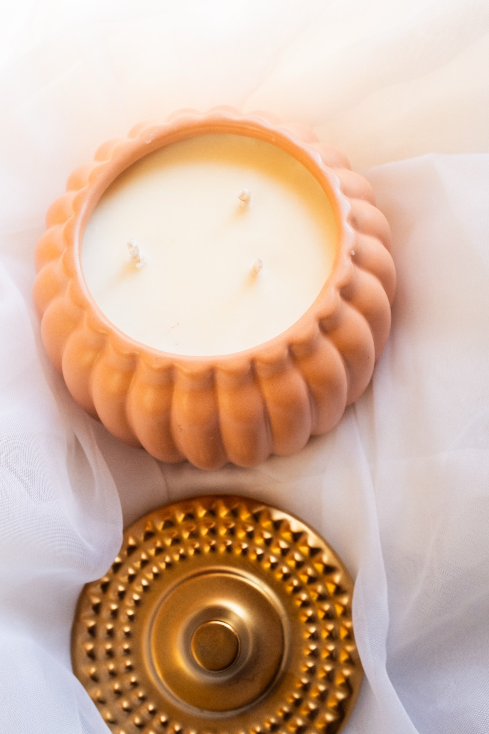 Autumn Honey