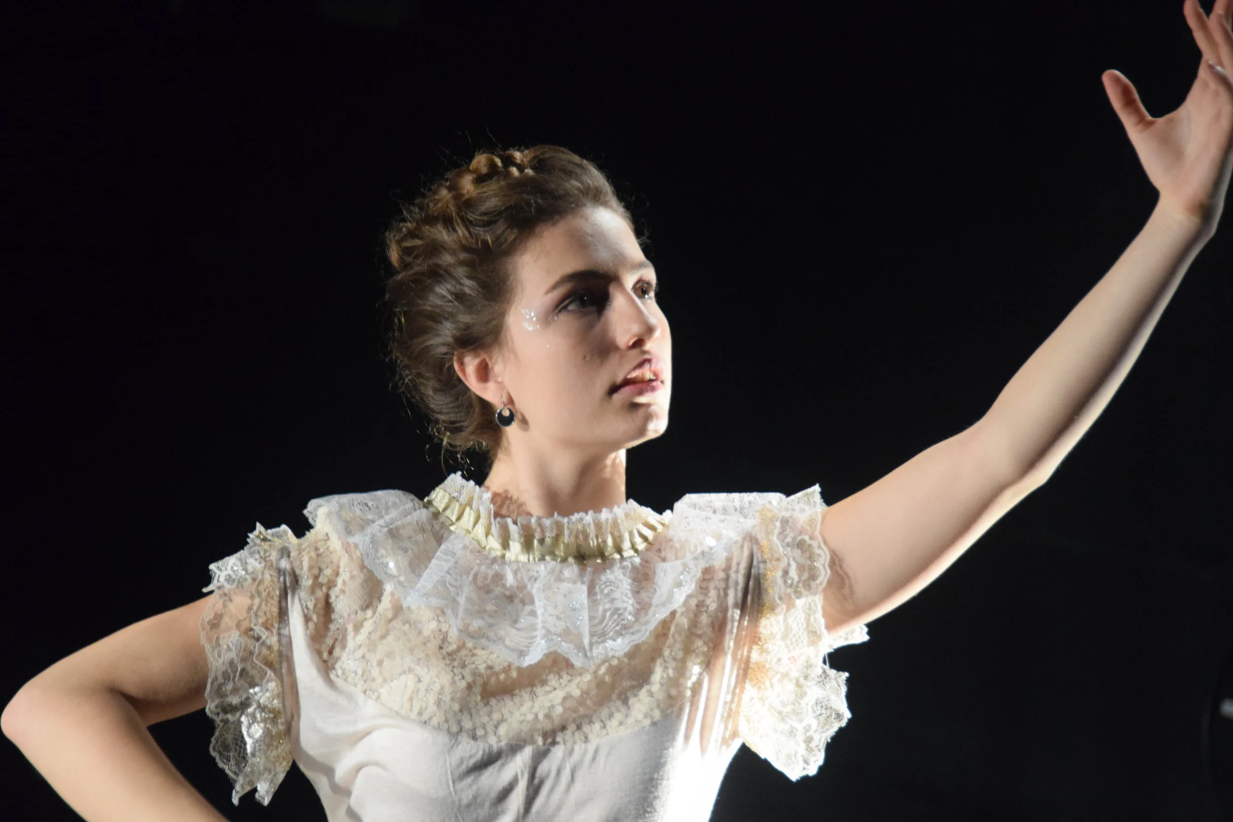  Life’s a Dream, UIC (2017) 