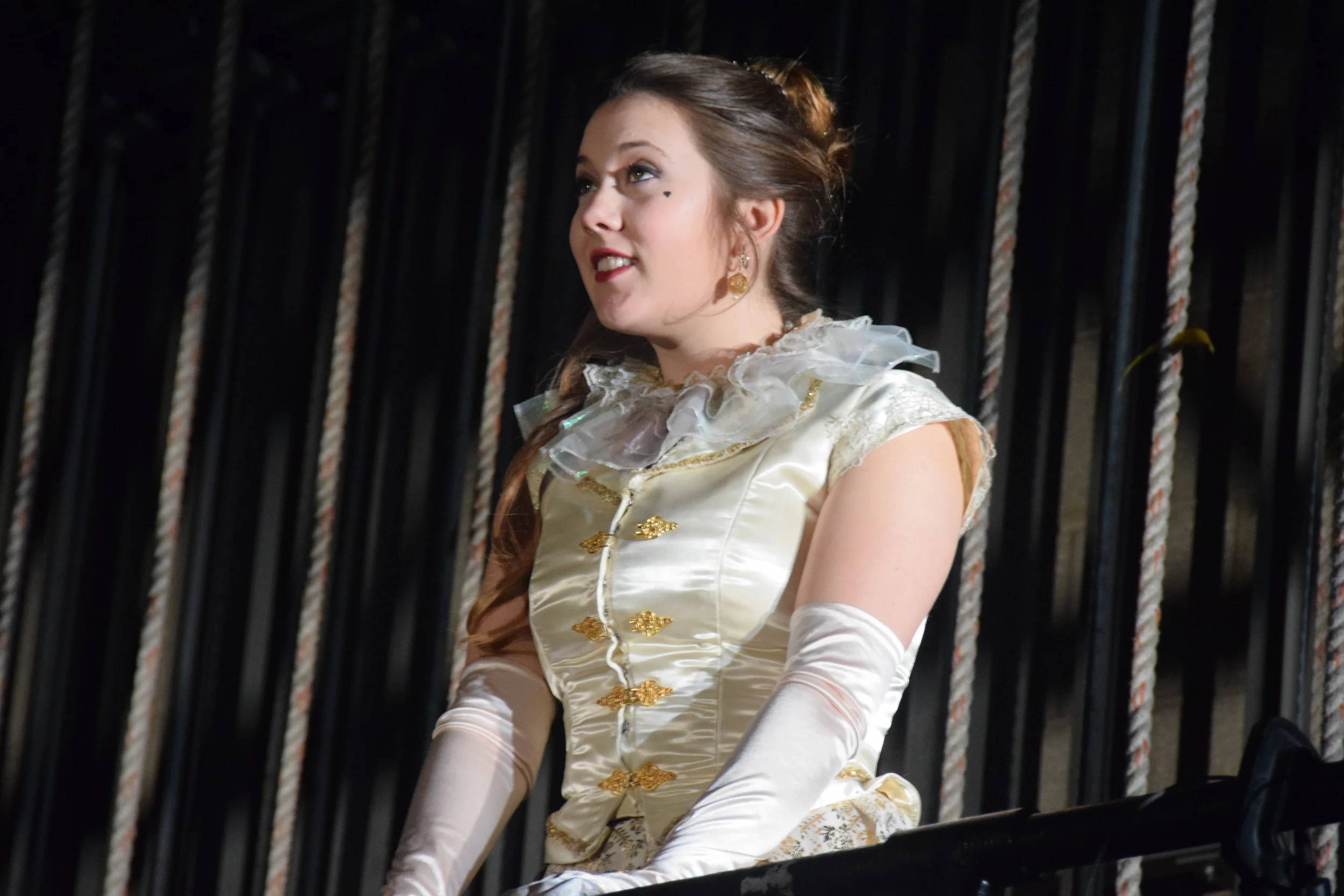  Life’s a Dream, UIC (2017) 