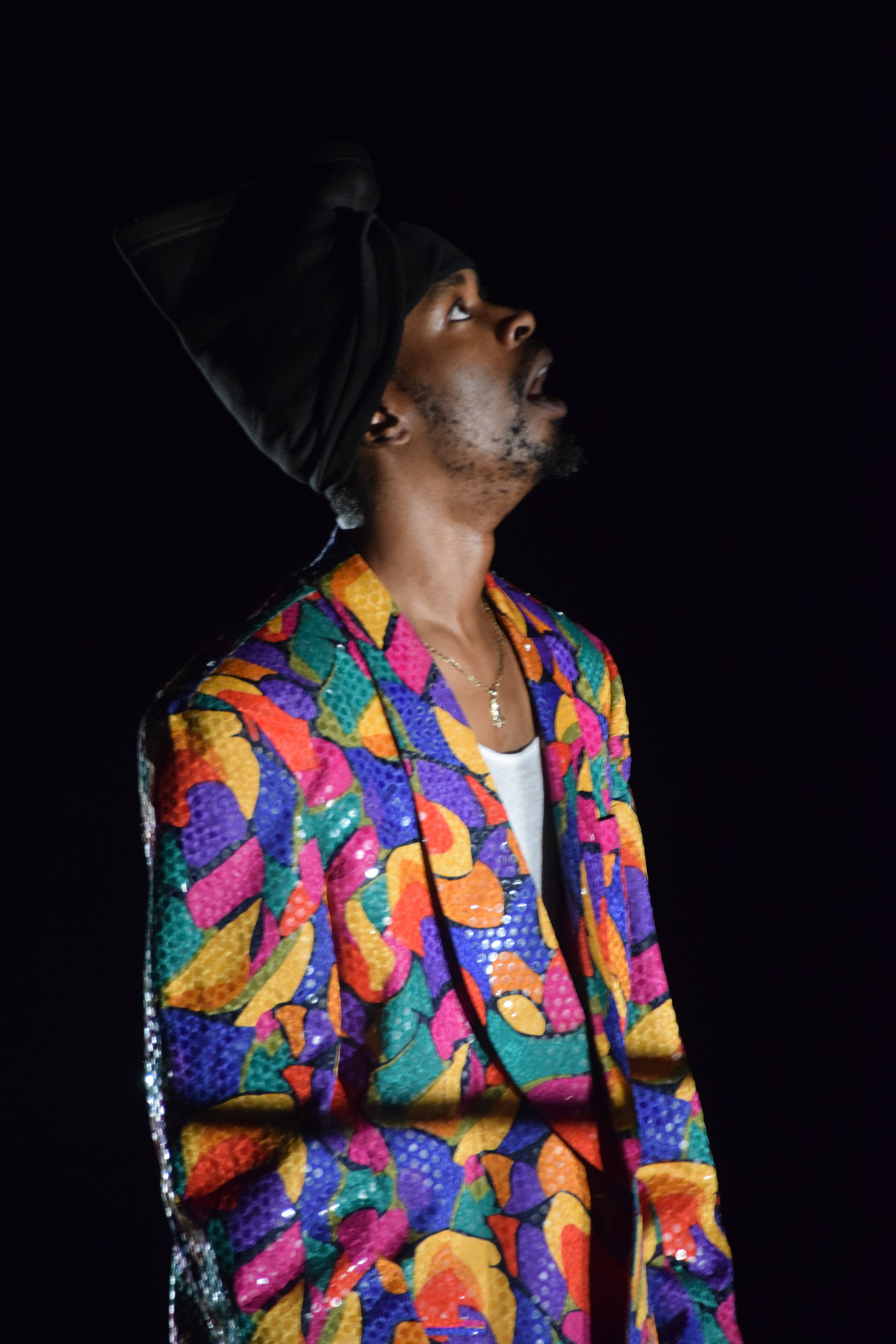  Life’s a Dream, UIC (2017) 