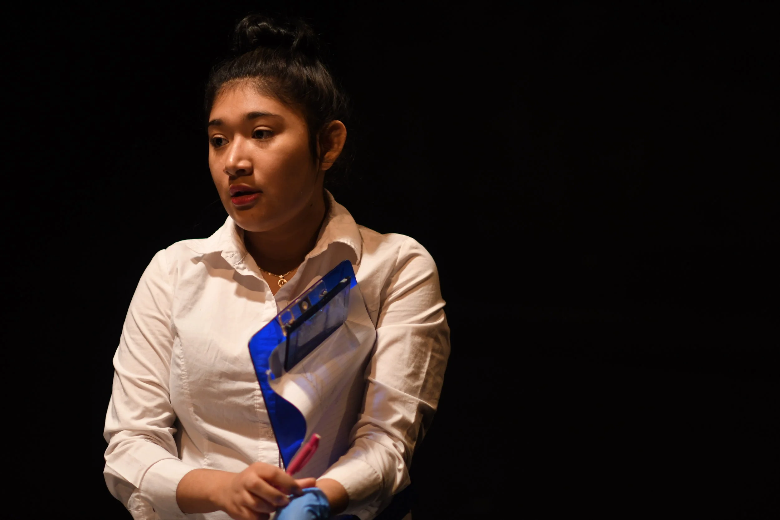  Karla Corona. University of Illinois at Chicago (2018) 