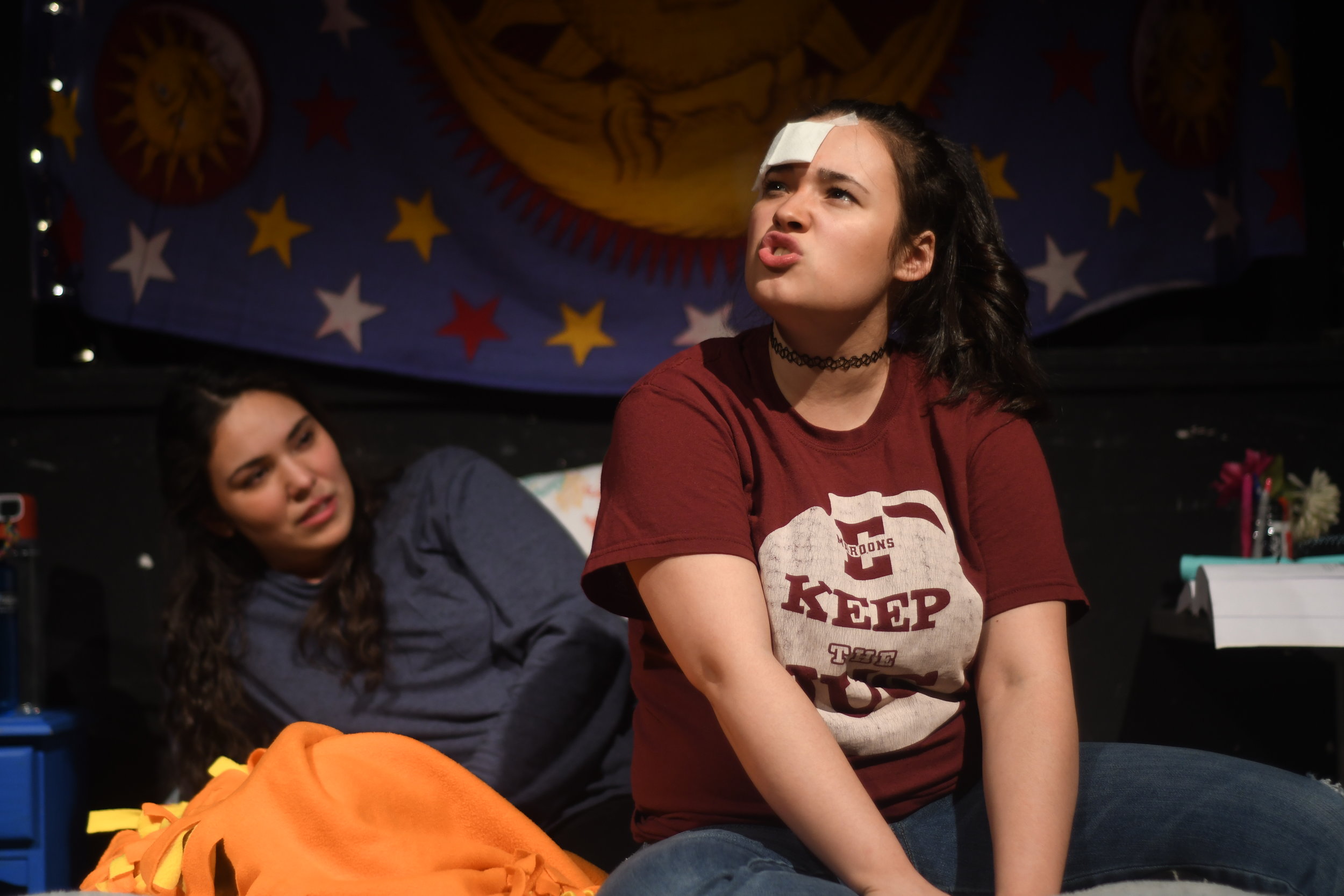  Cynthia Esparza. University of Illinois at Chicago (2018) 