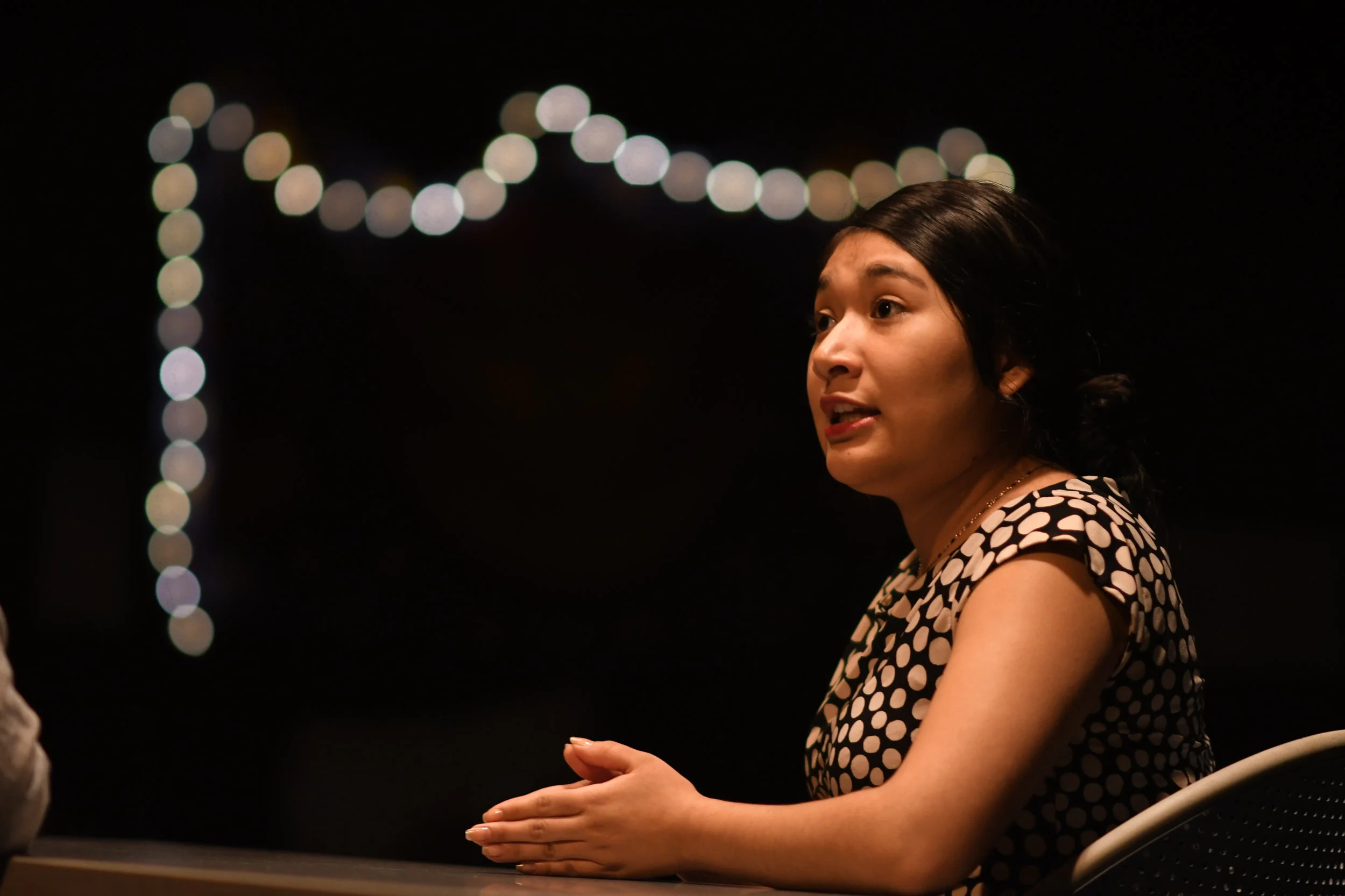  Karla Corona. University of Illinois at Chicago (2018) 