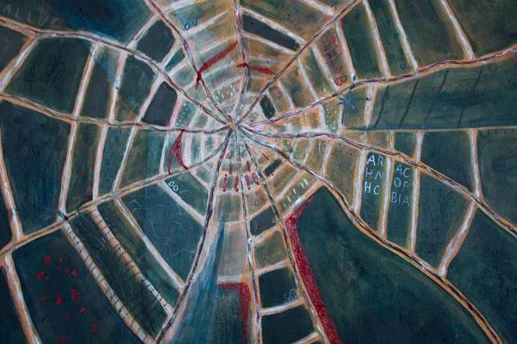 la verdad (detail)