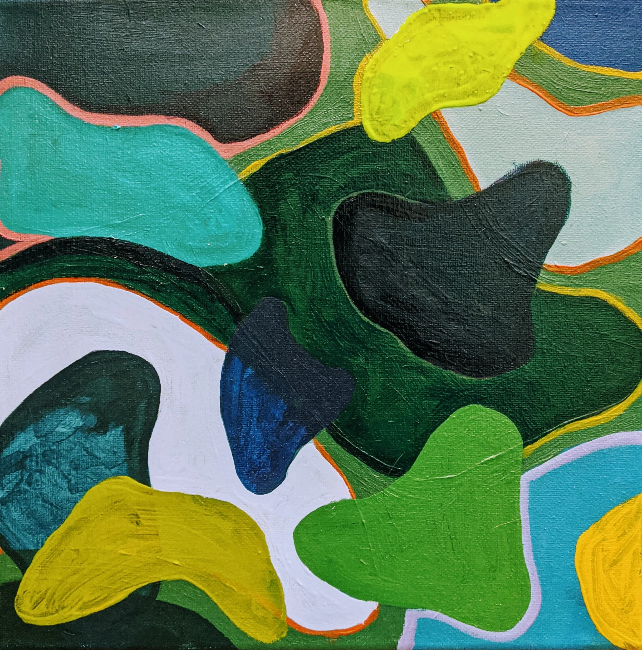 blob life