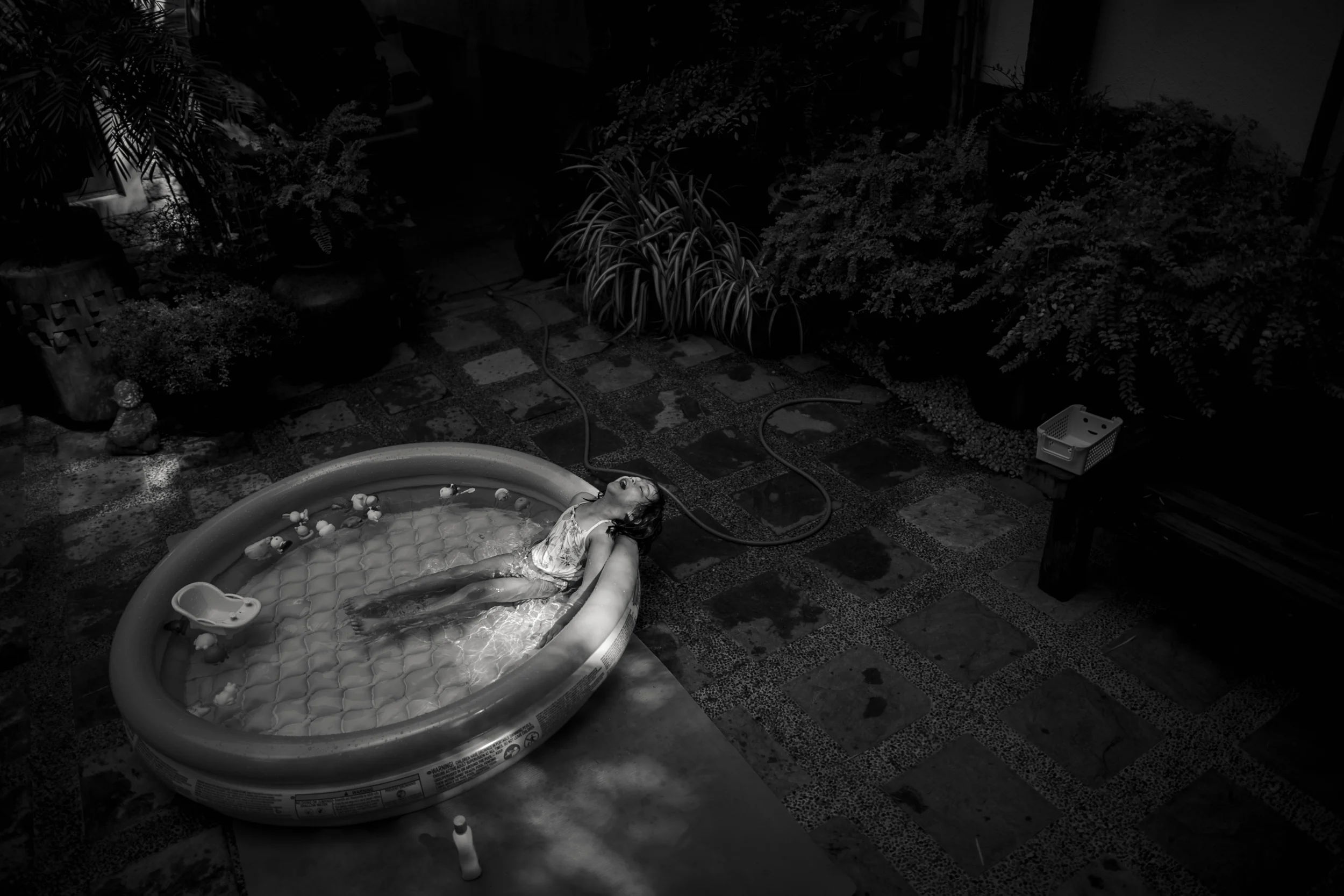  Summer. Manila, Philippines. 2018. 