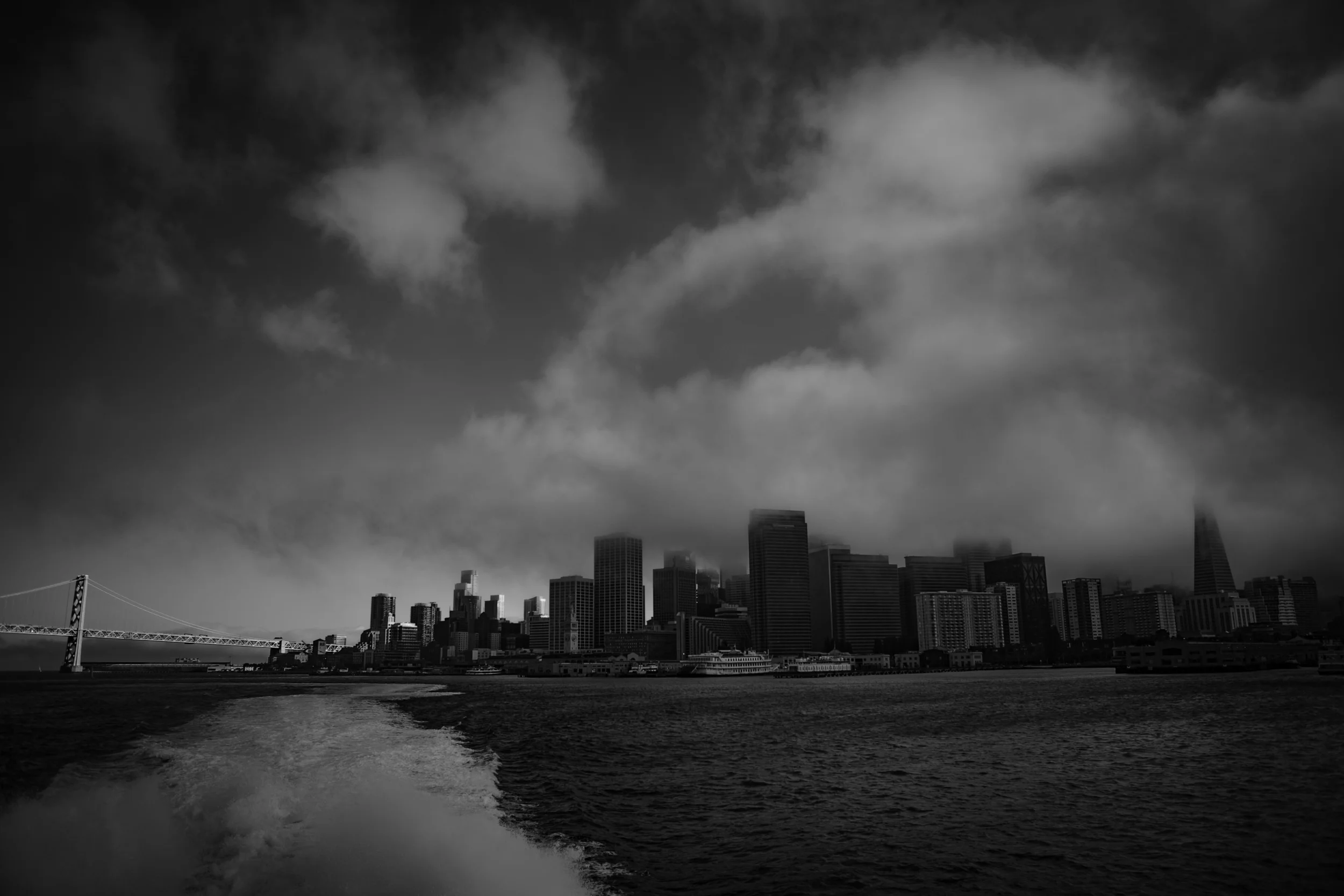  San Francisco, USA. July 2016. 