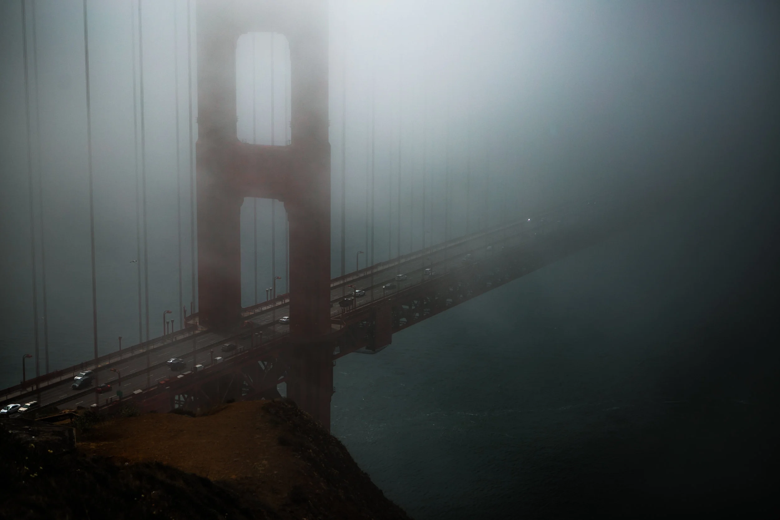  San Francisco, USA. July 2016. 