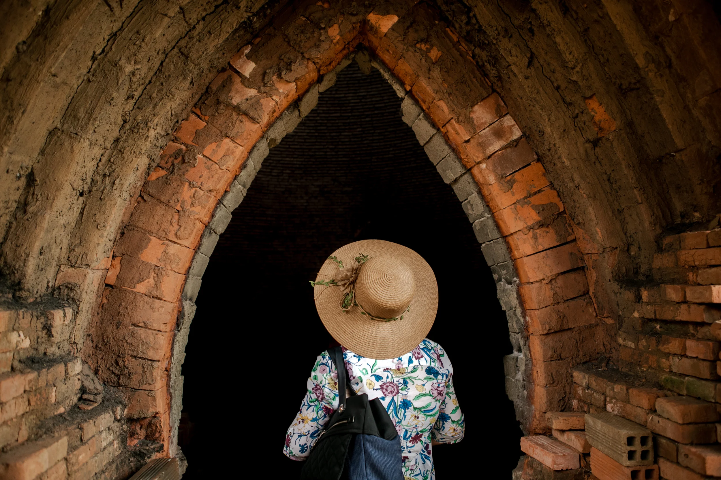  Ho Chi Minh, 2018. 