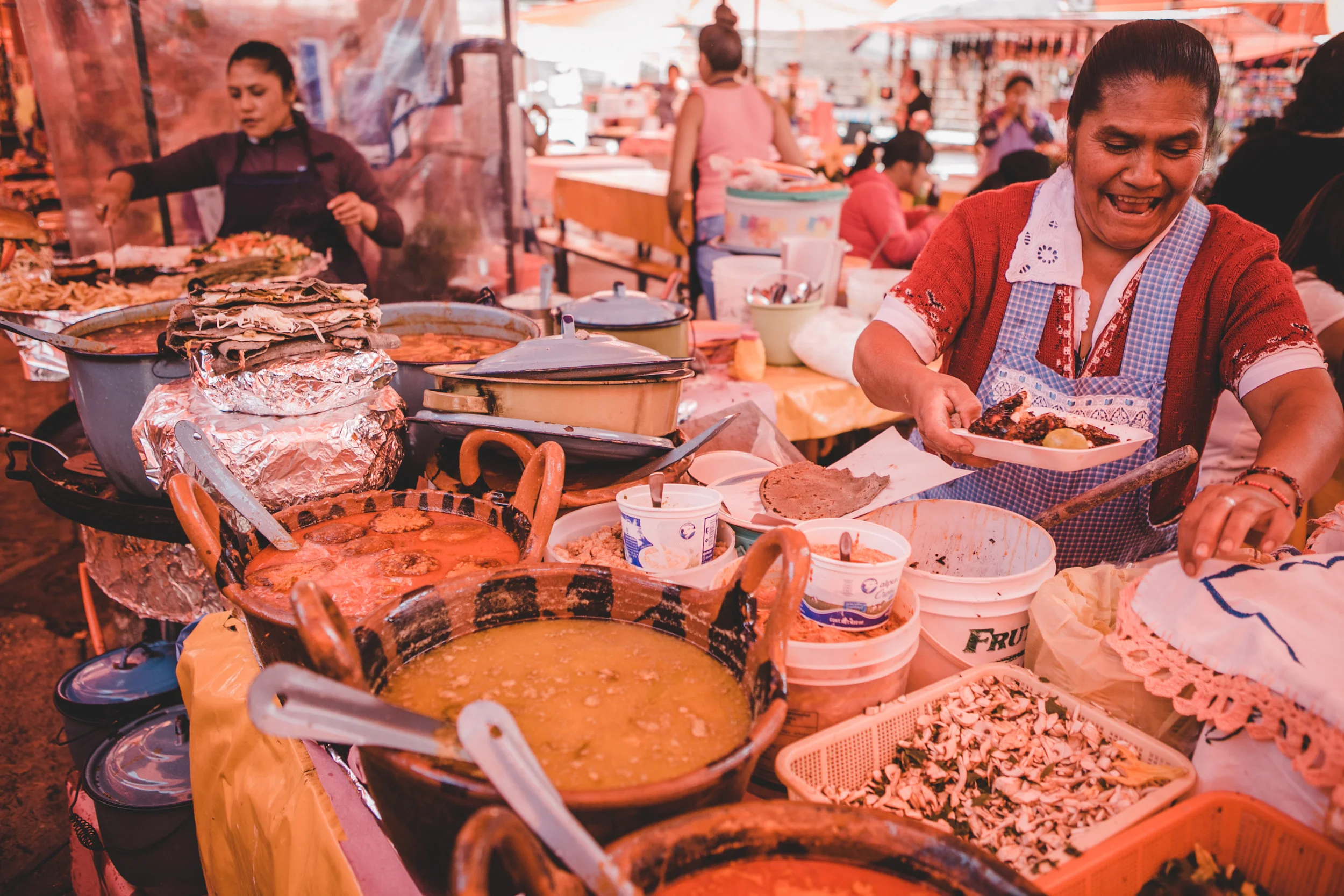  Mexico, 2016. 