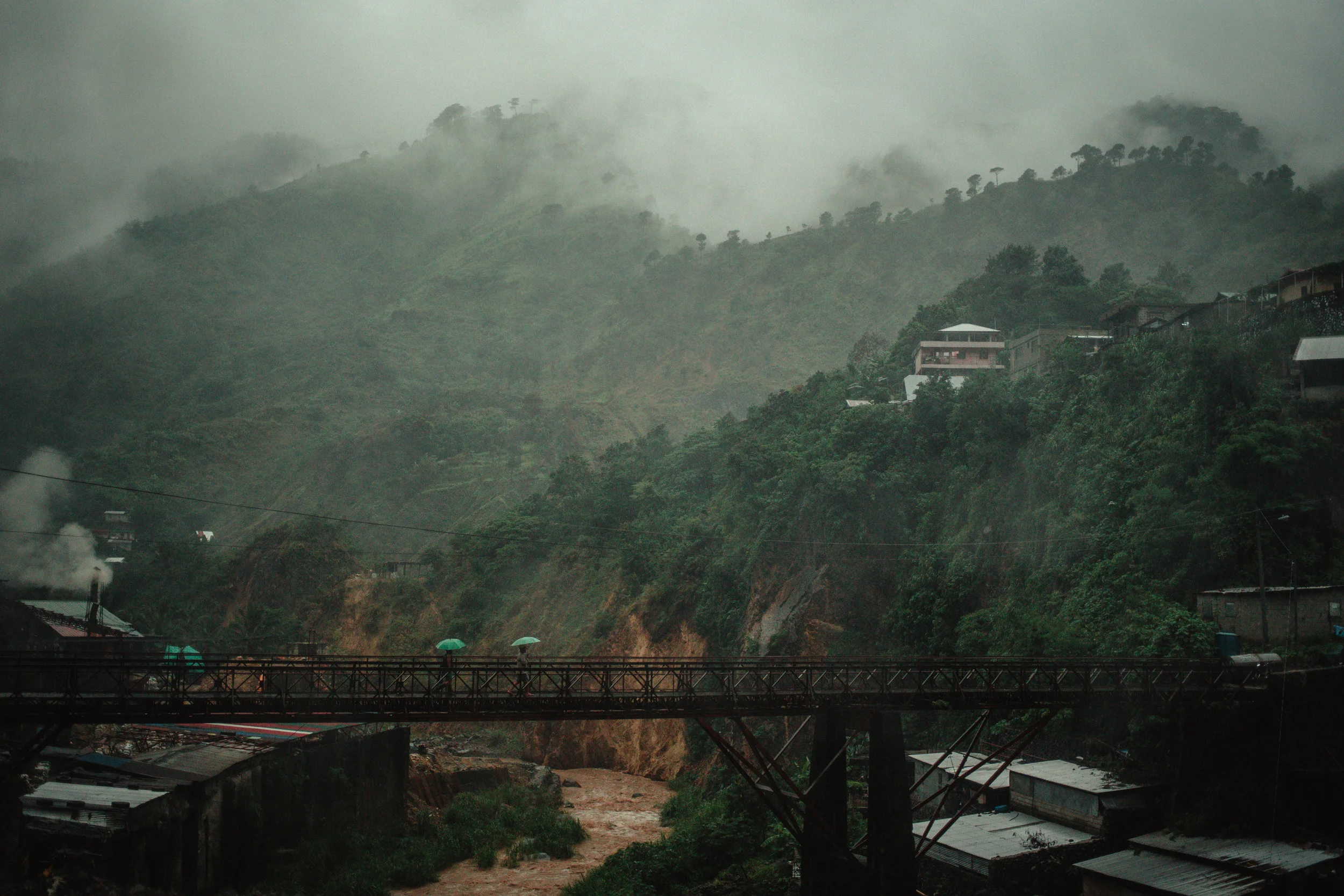  Baguio City, 2018. 