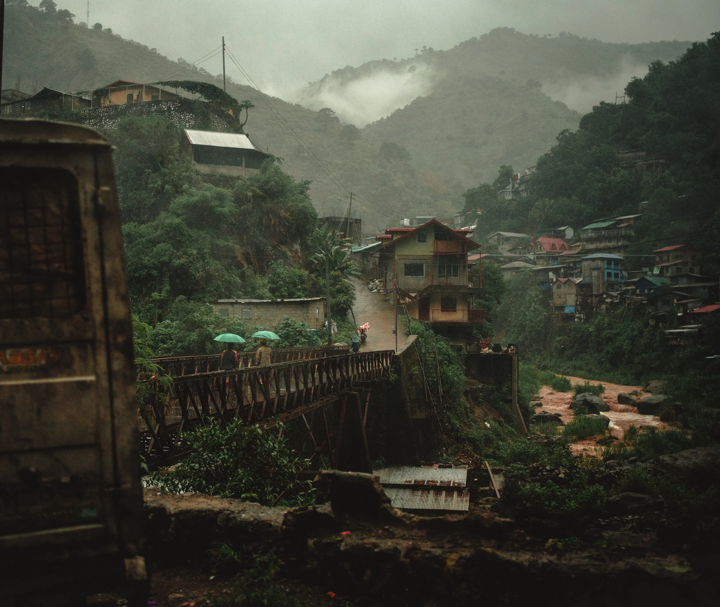  Baguio City, 2018. 