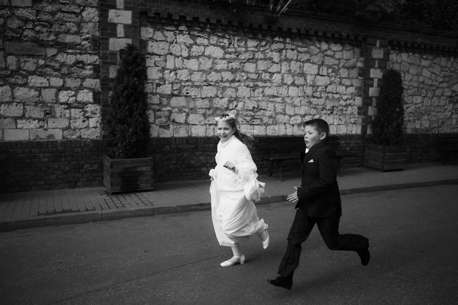  Poland, 2014. 