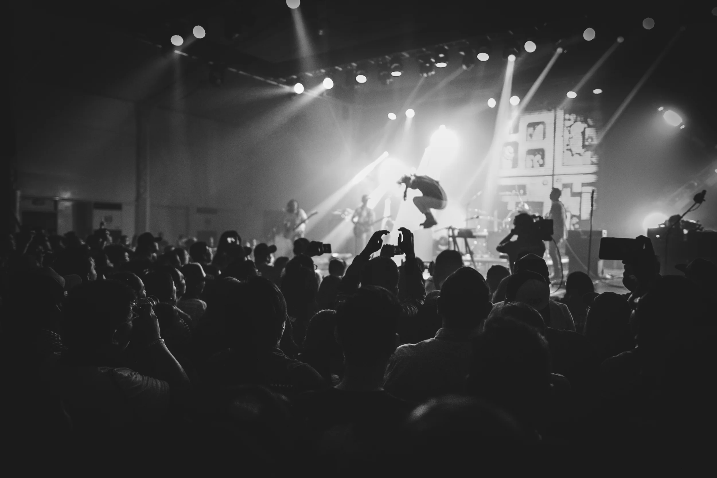  Sandwich 20th Anniversary Concert. 2018. 