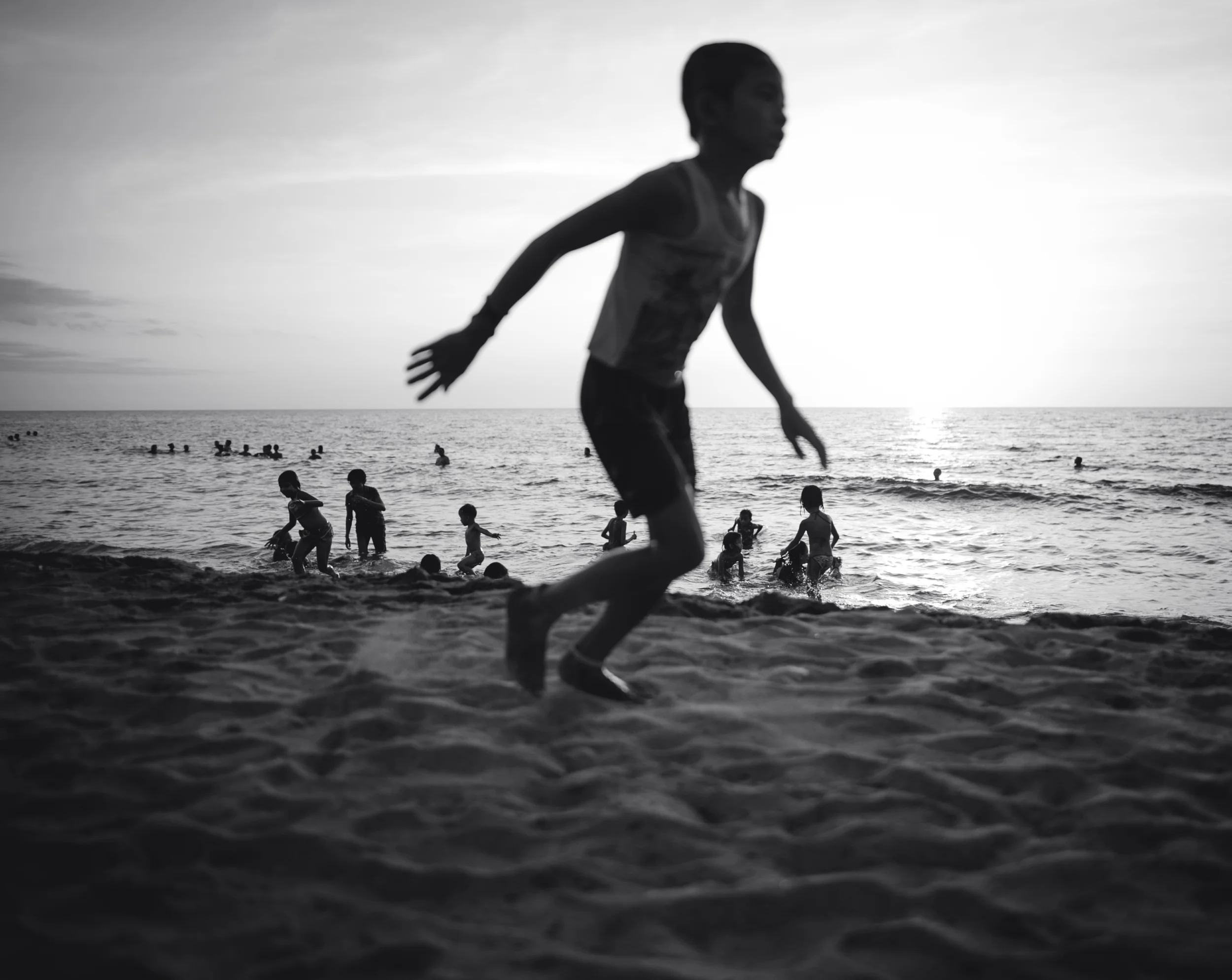  San Juan, La Union. 2015. 