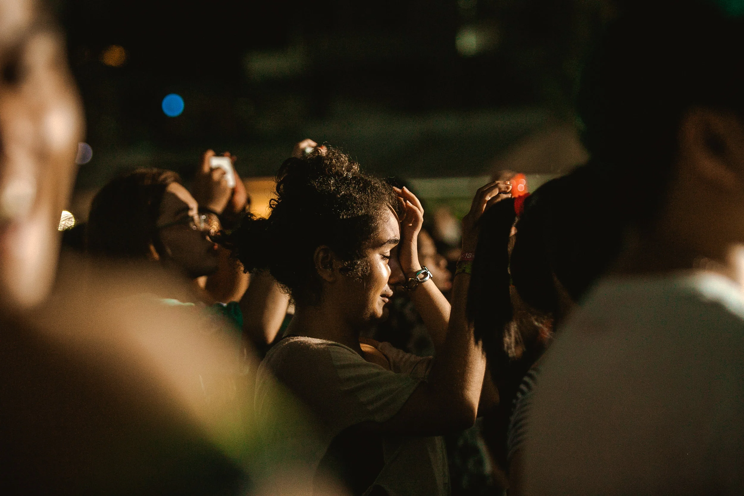  Wanderland Music &amp; Arts Festival in Manila. 2013. 