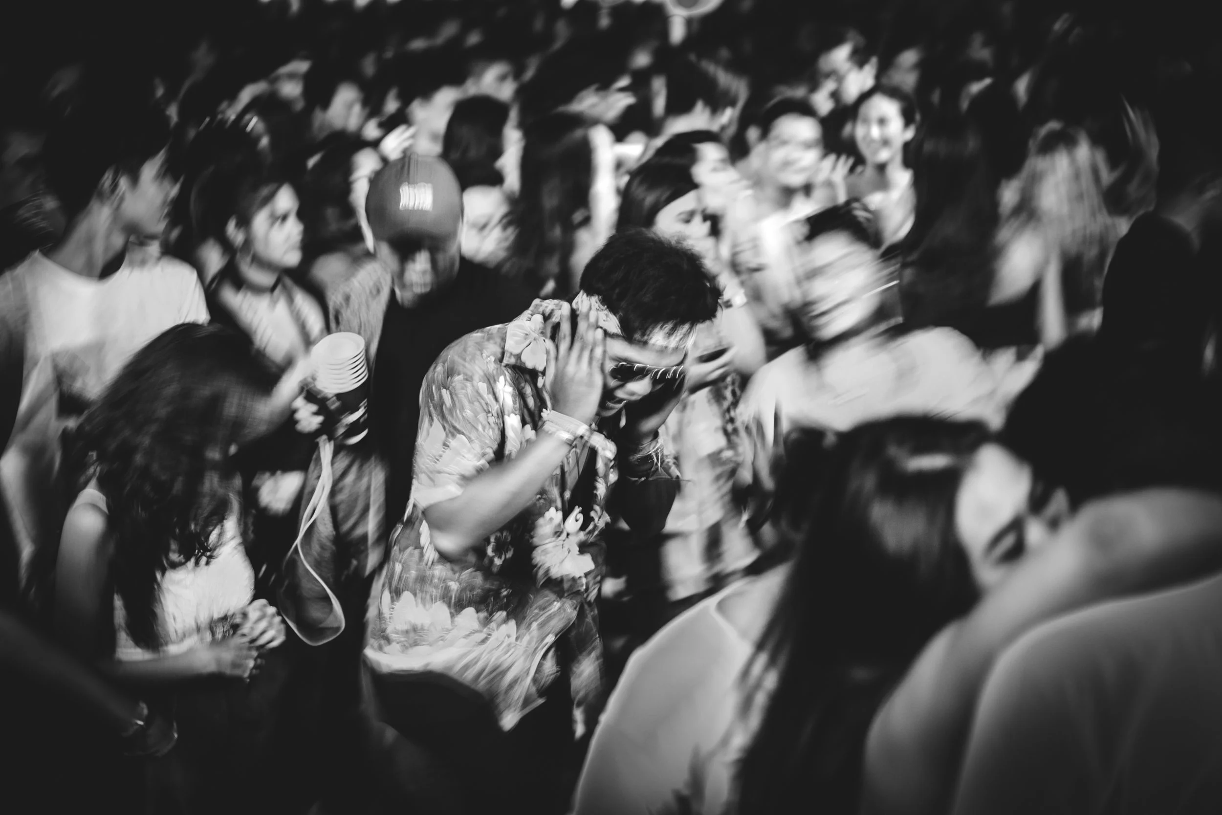  Wanderland Music &amp; Arts Festival in Manila. 2018. 
