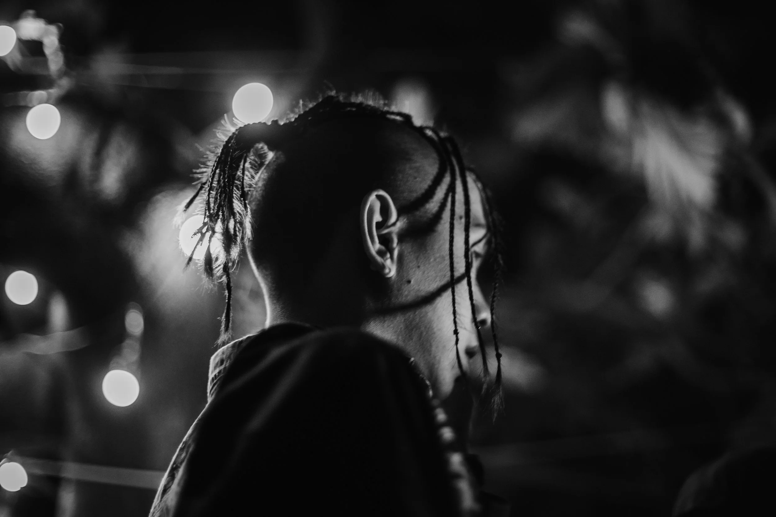  Bawal Clan. Manila, 2018. 