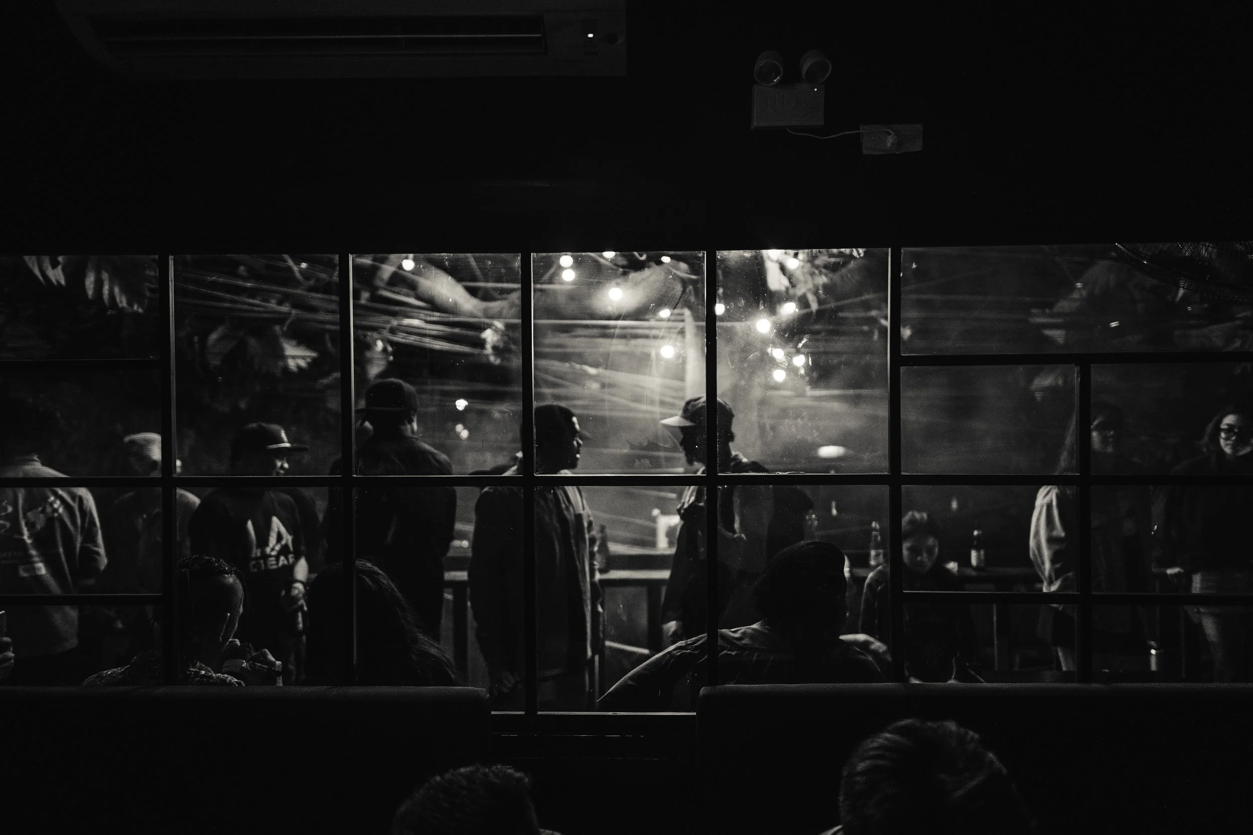  Bawal Clan. Manila, 2018. 