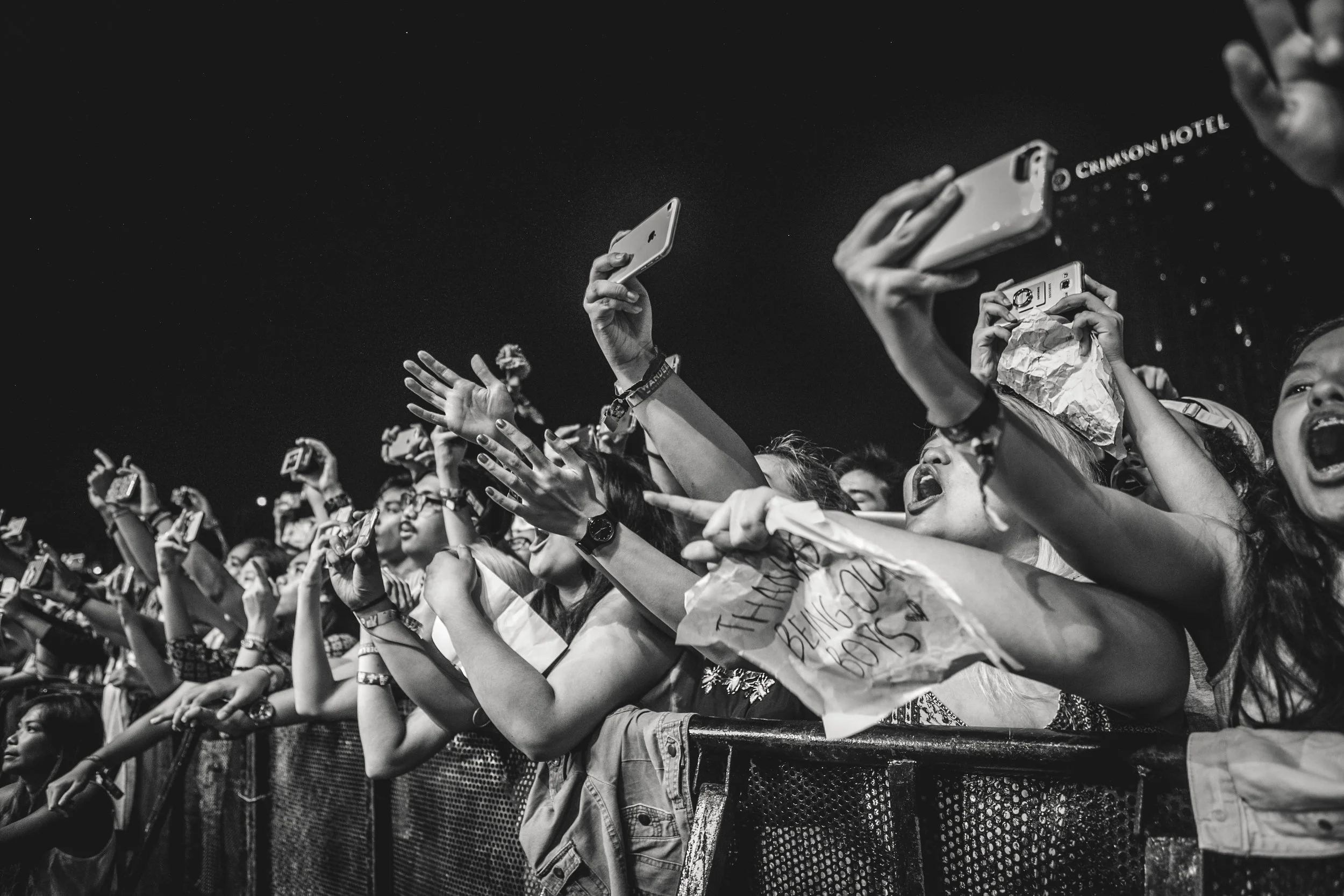  Wanderland. Manila, 2017. 