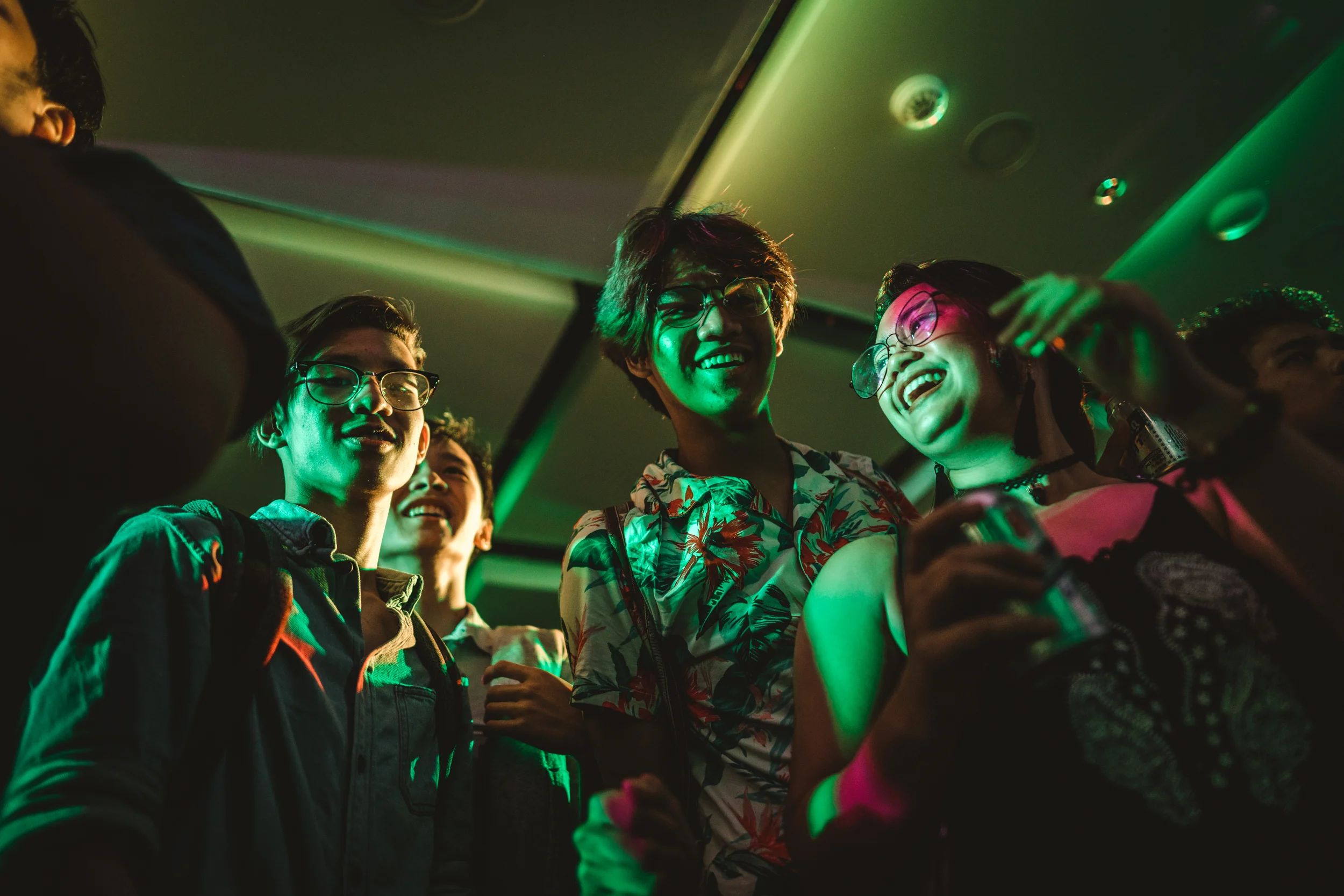  Fête de la Musique Manila, 2018. 