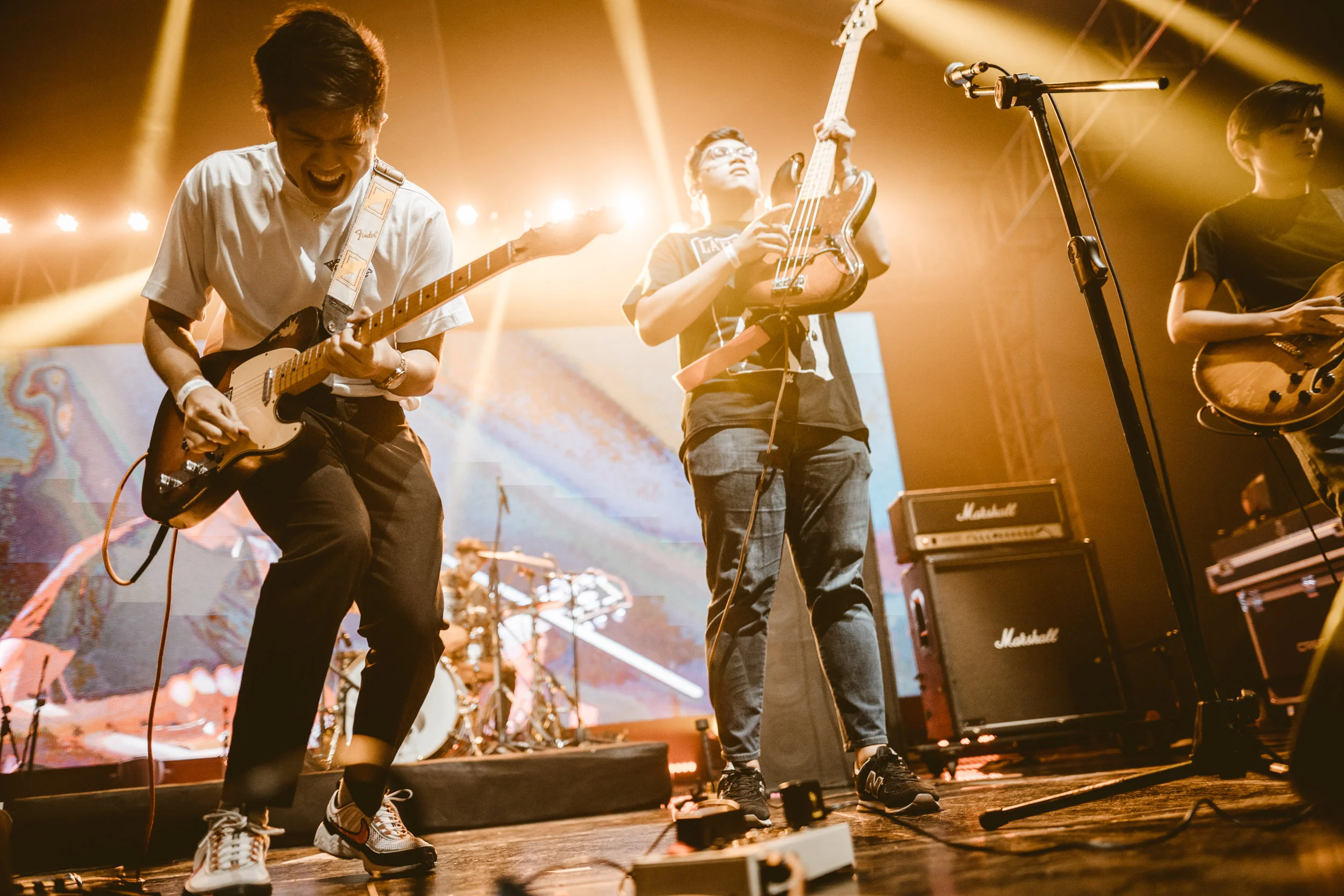  Kremesoda in Manila. 2018. 
