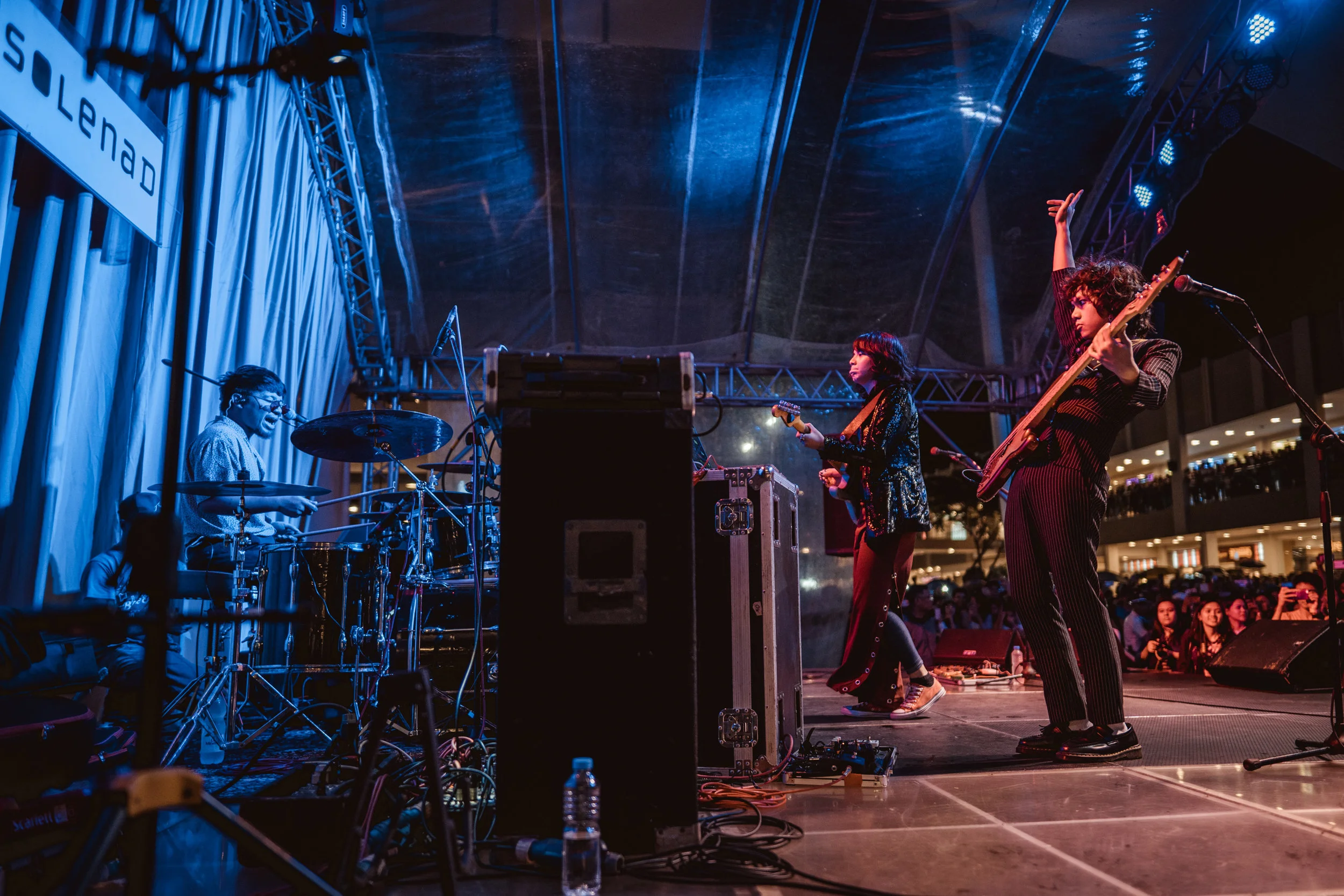  IV of Spades in Sta. Rosa. 2018. 