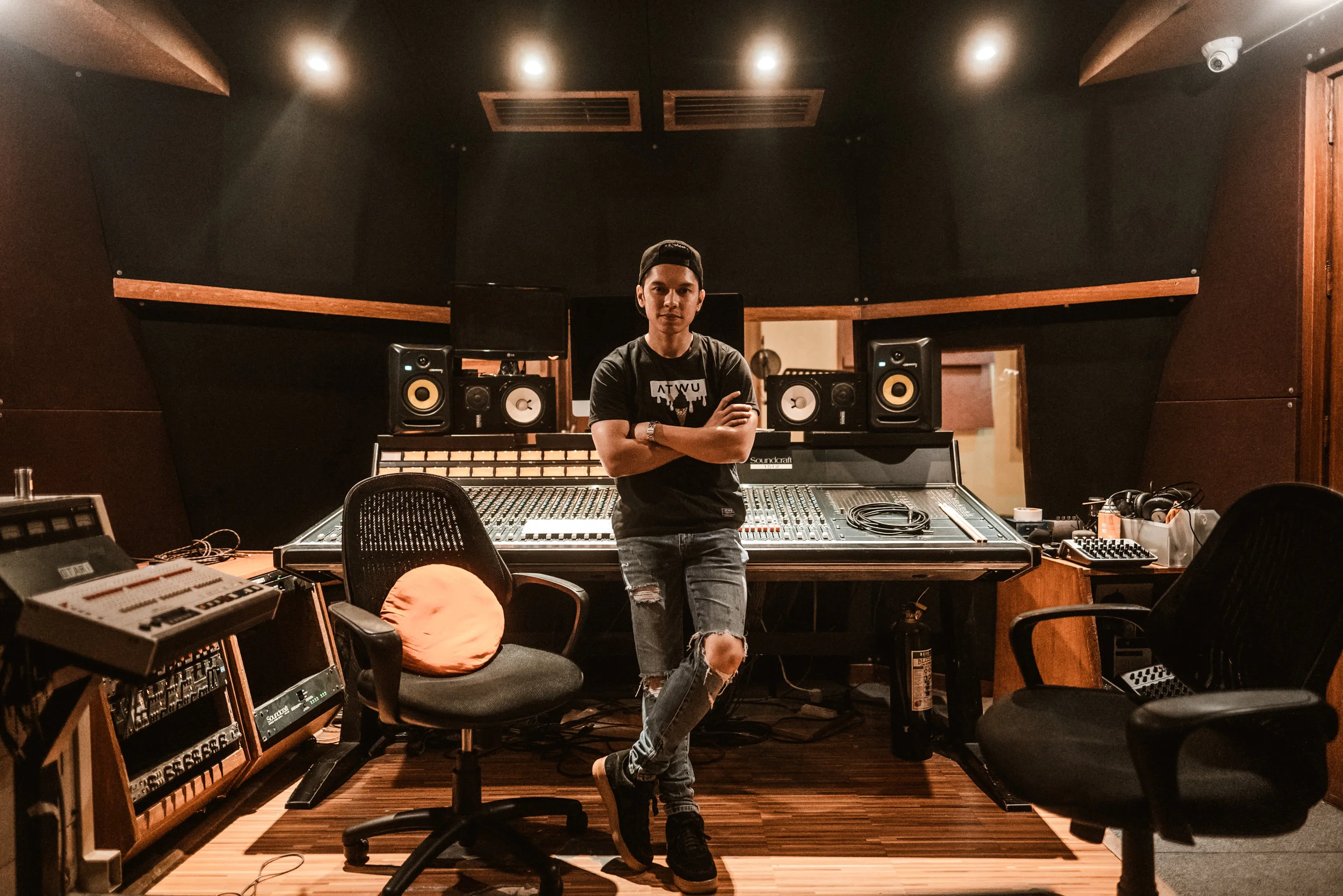  Carlo Aquino for Rappler. 2019. 