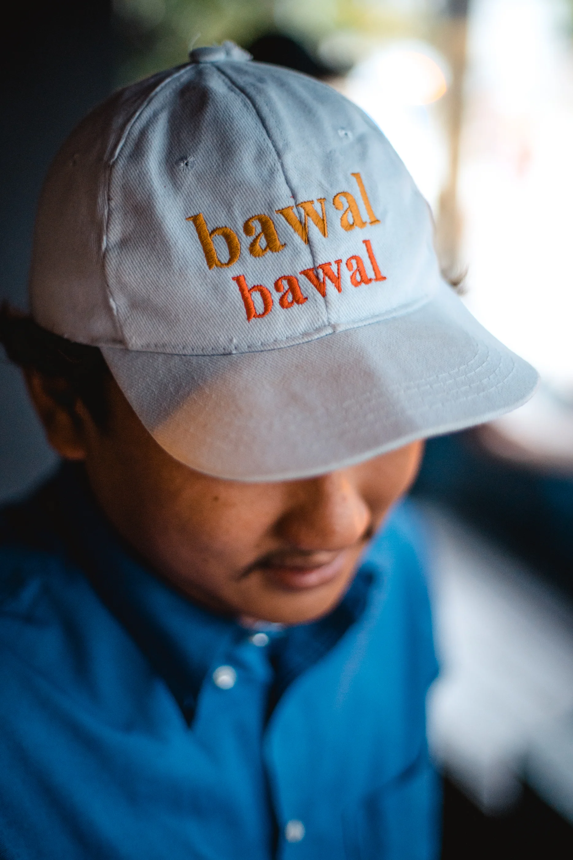 Bawal Clan for NeoCha. Manila, 2018.