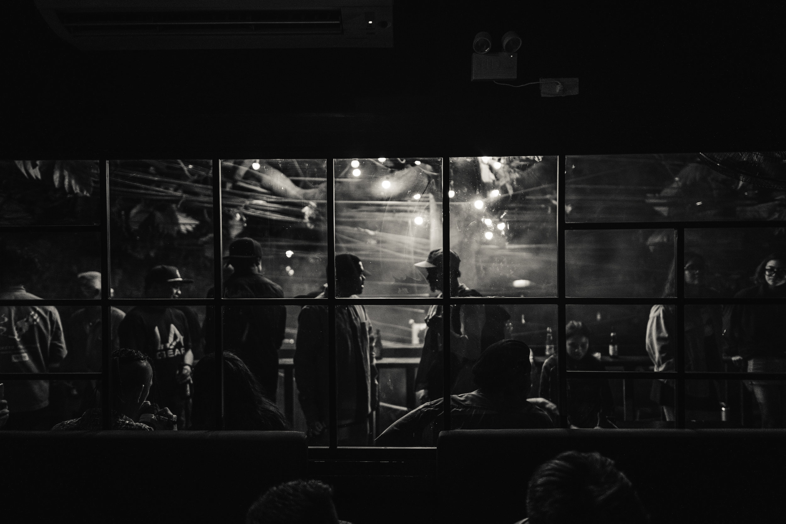  Bawal Clan for NeoCha. Manila, 2018. 