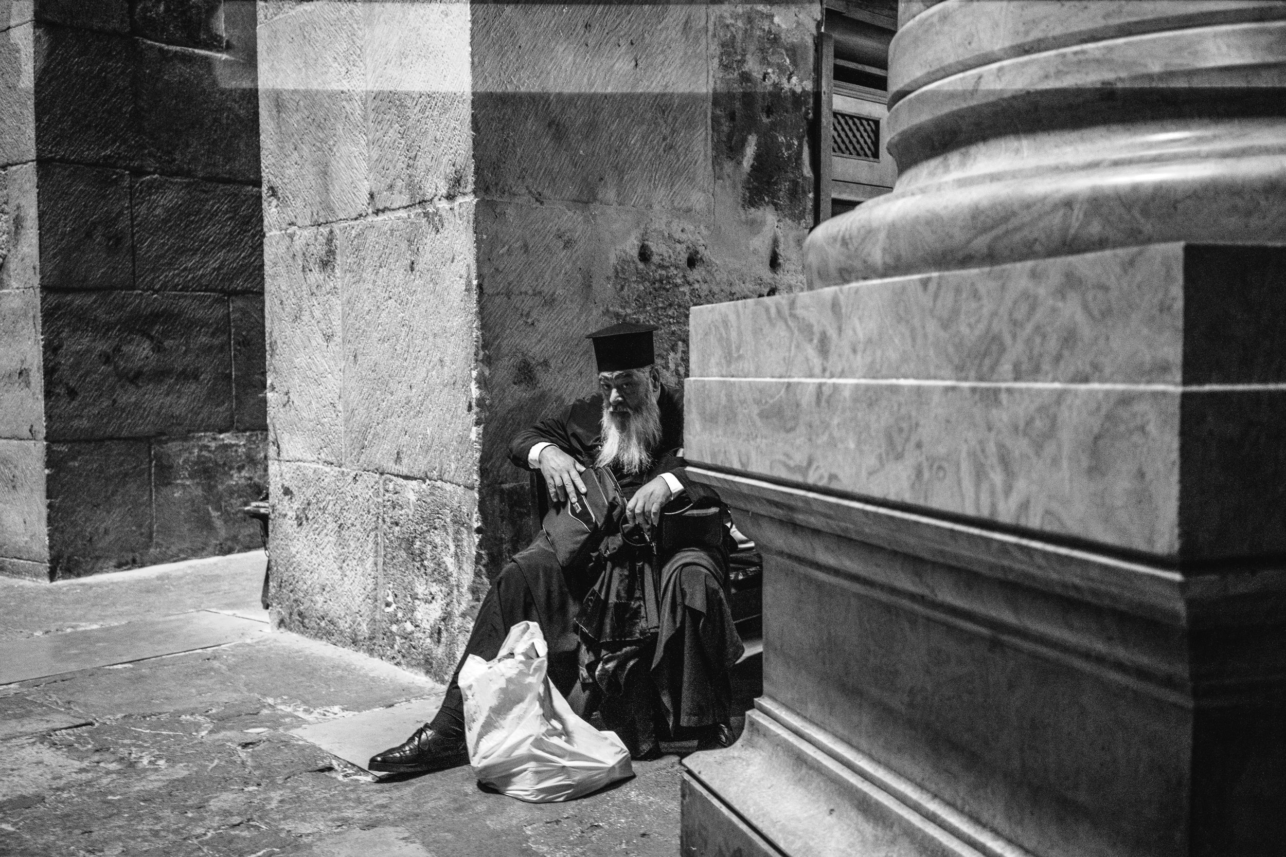  Jerusalem, 2018. 