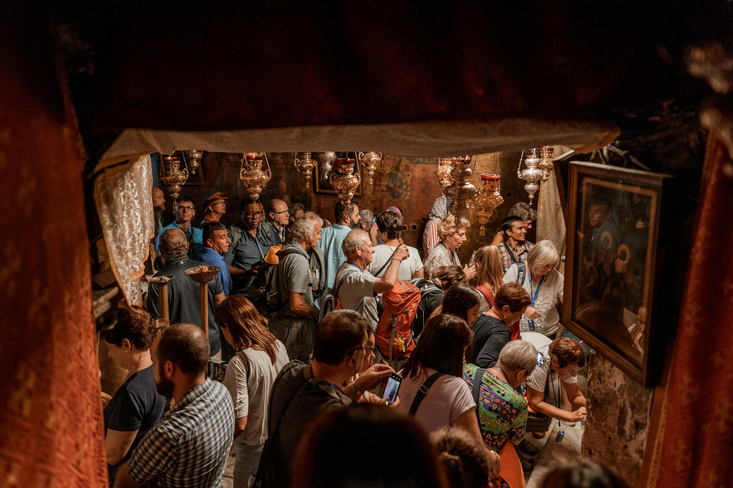  Bethlehem, 2018. 