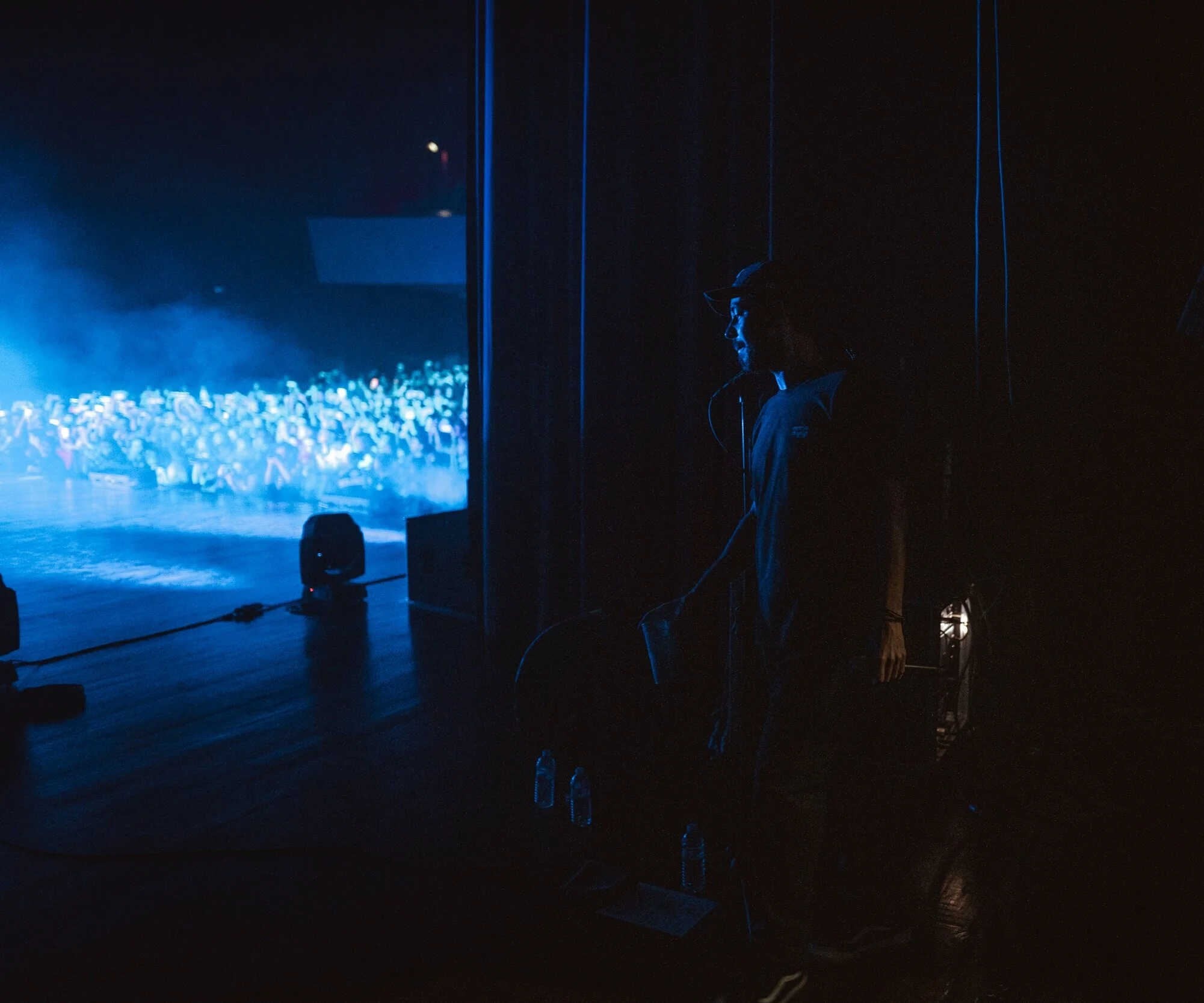  Mike Shinoda. 2019. 