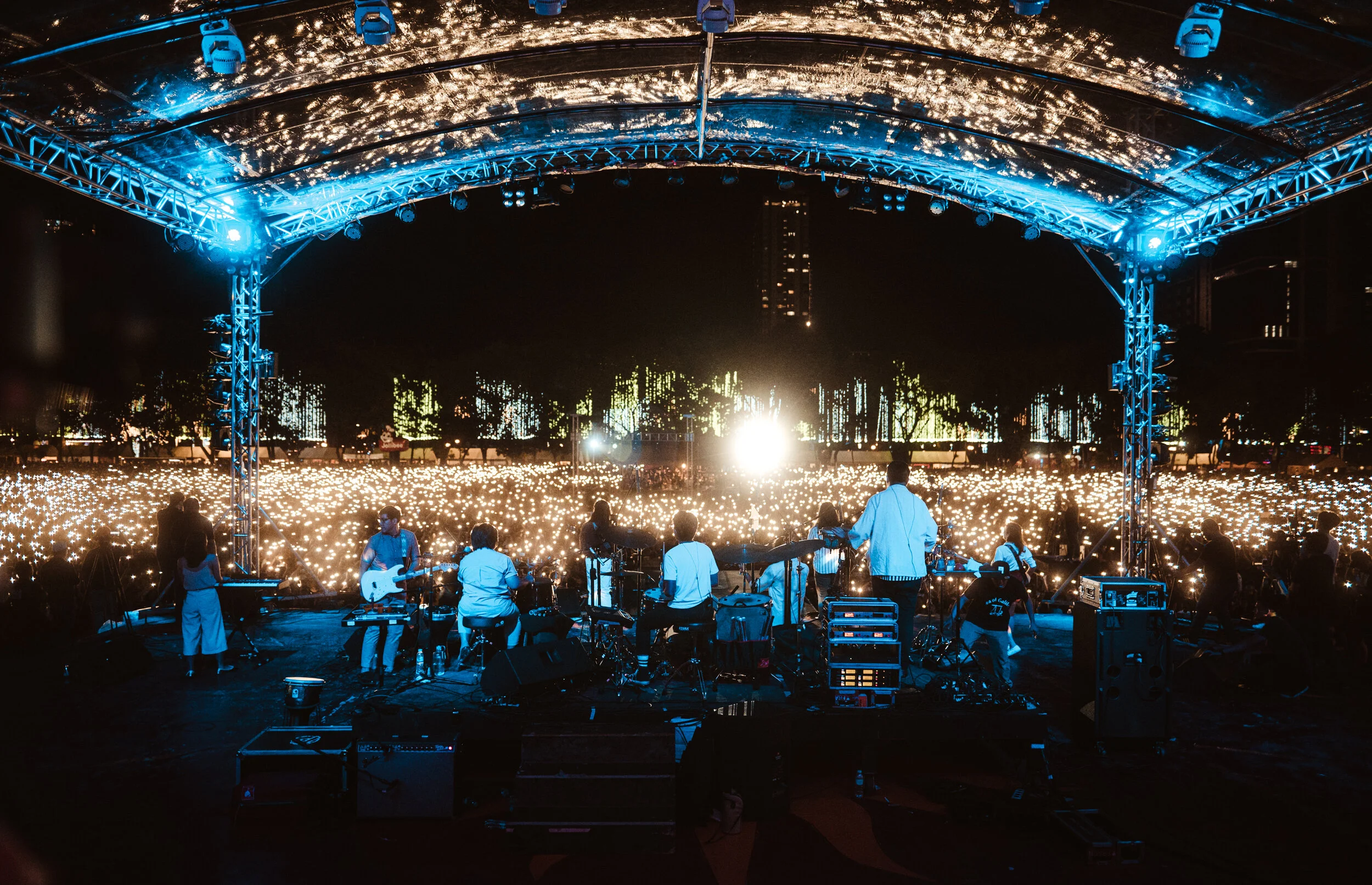  Ben &amp; Ben UST Paskuhan 2019 