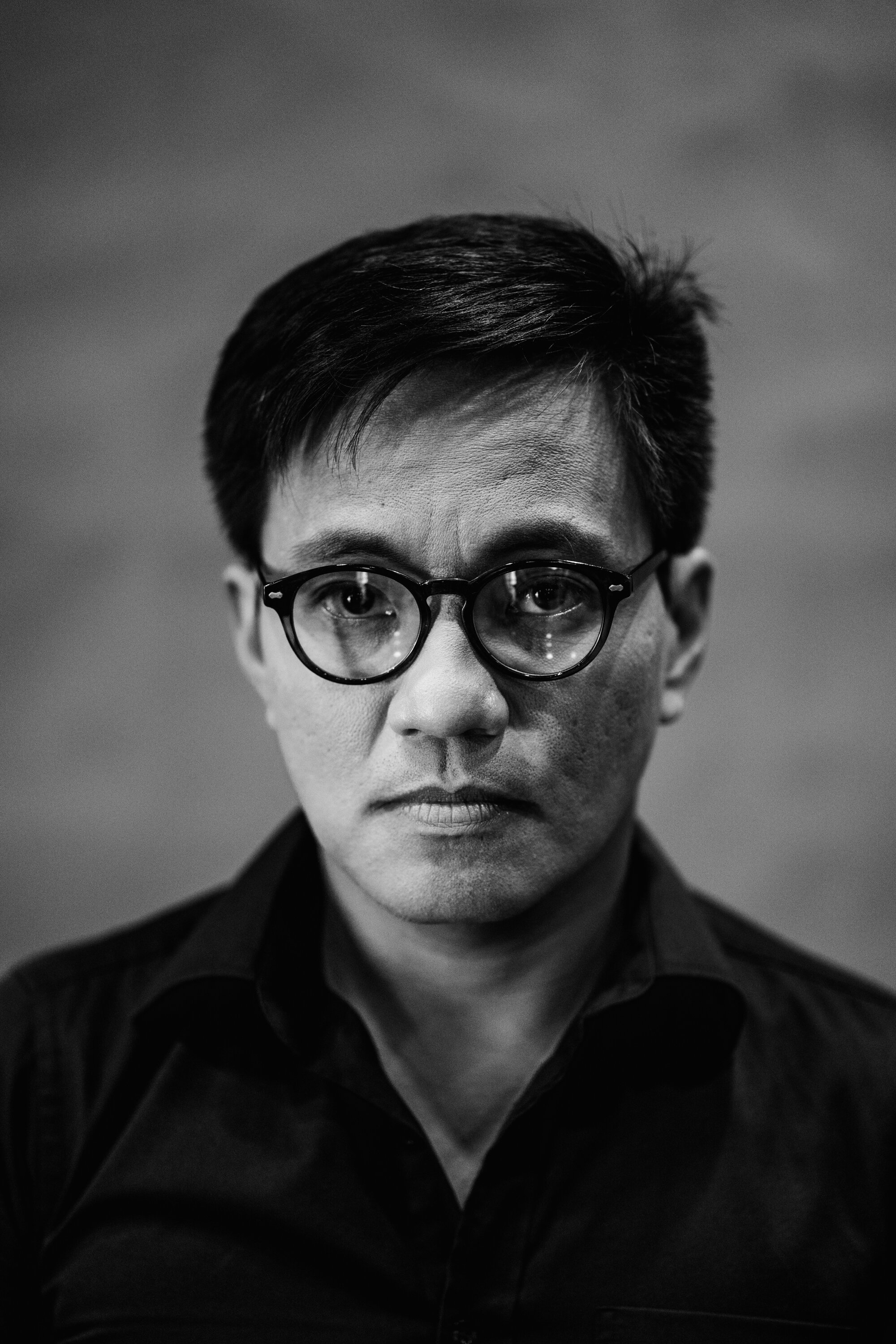 Ebe Dancel. 2019.