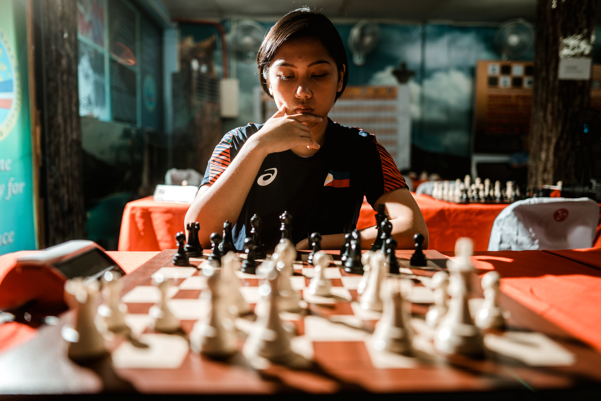  Janelle Frayna, Philippines’ first Woman Grandmaster, for GMA News Online. March 2020. 