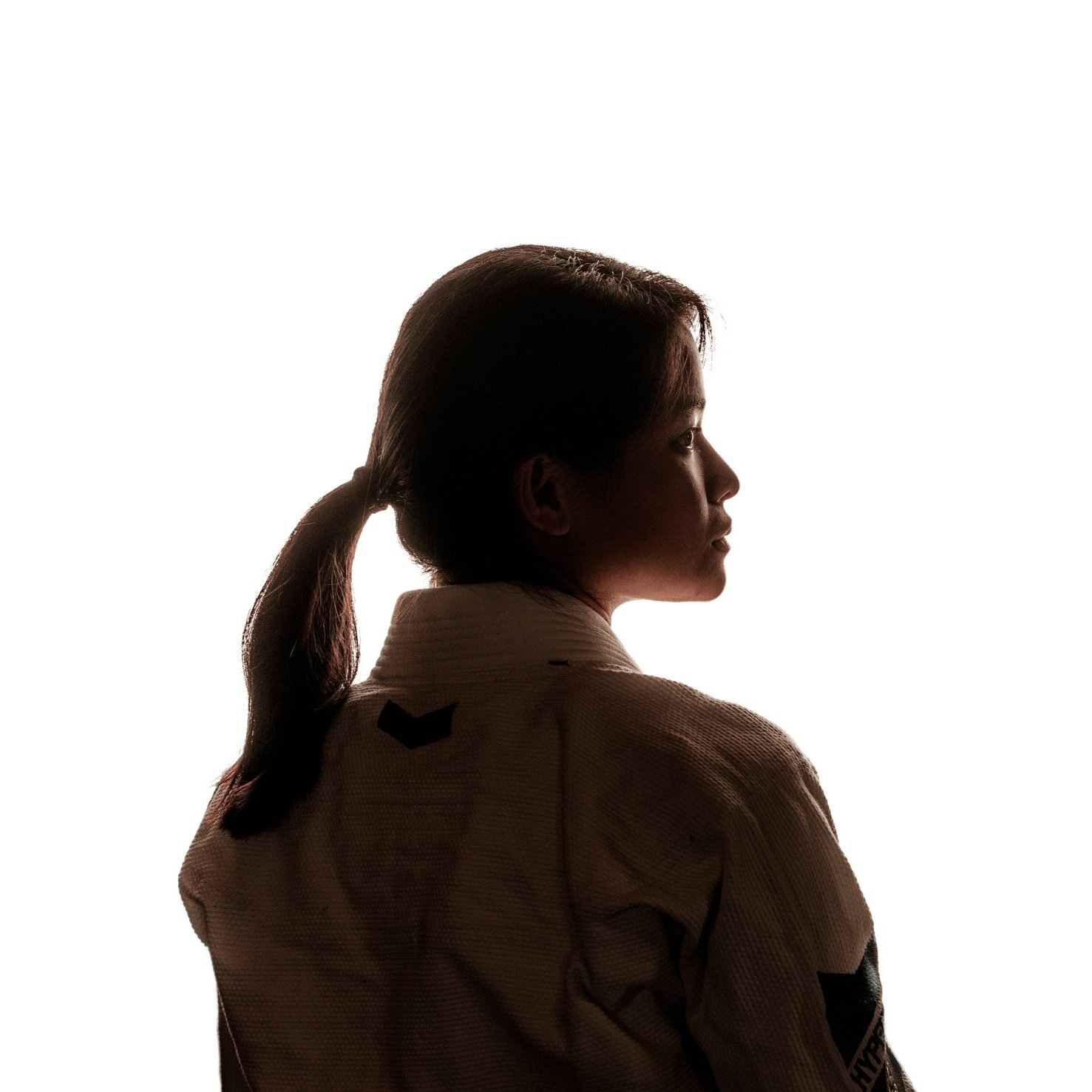  Meggie Ochoa, Jiu-jitsu gold medalist, for GMA News Online. March 2020. 