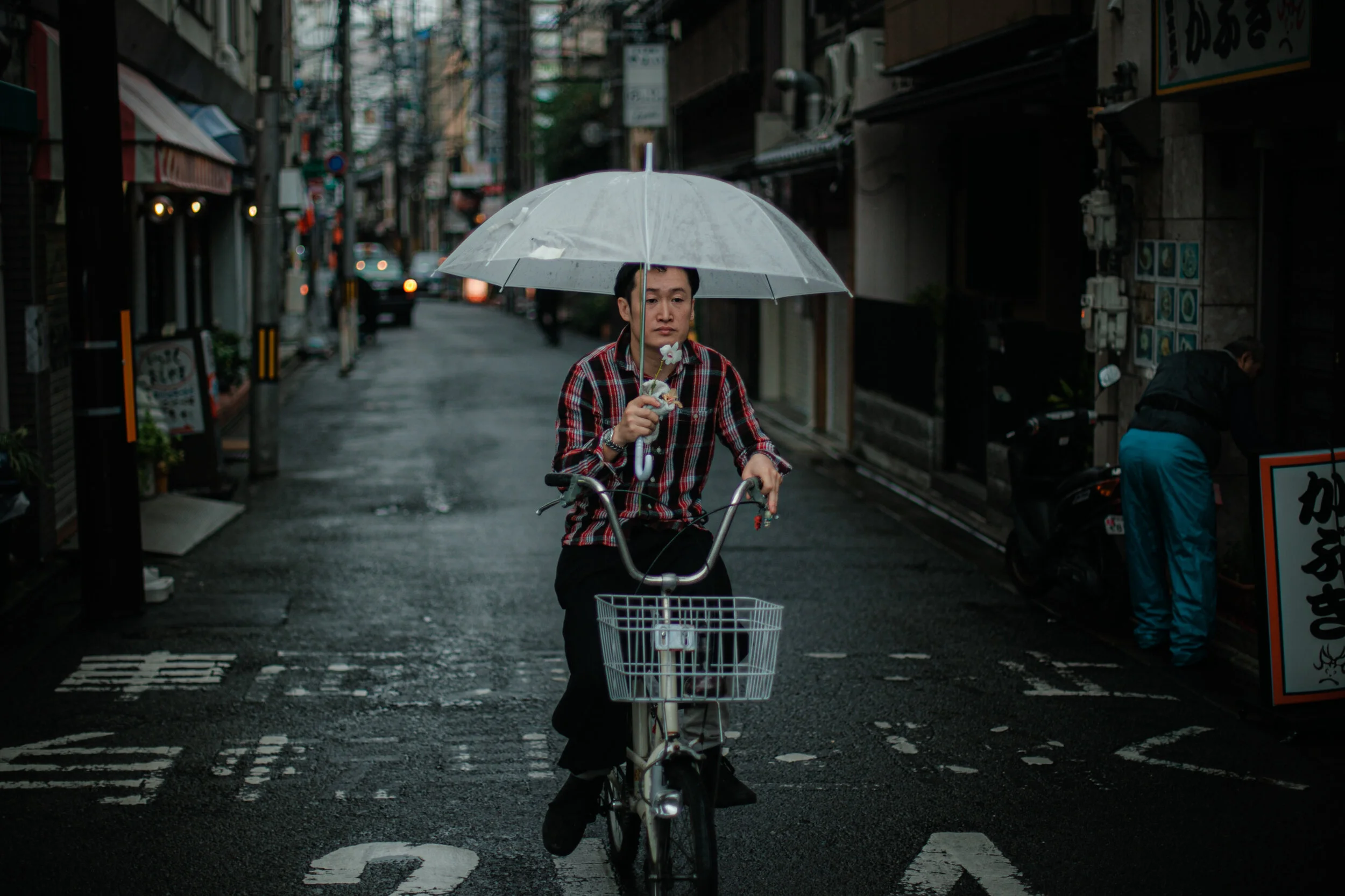  Kyoto. 2014. 