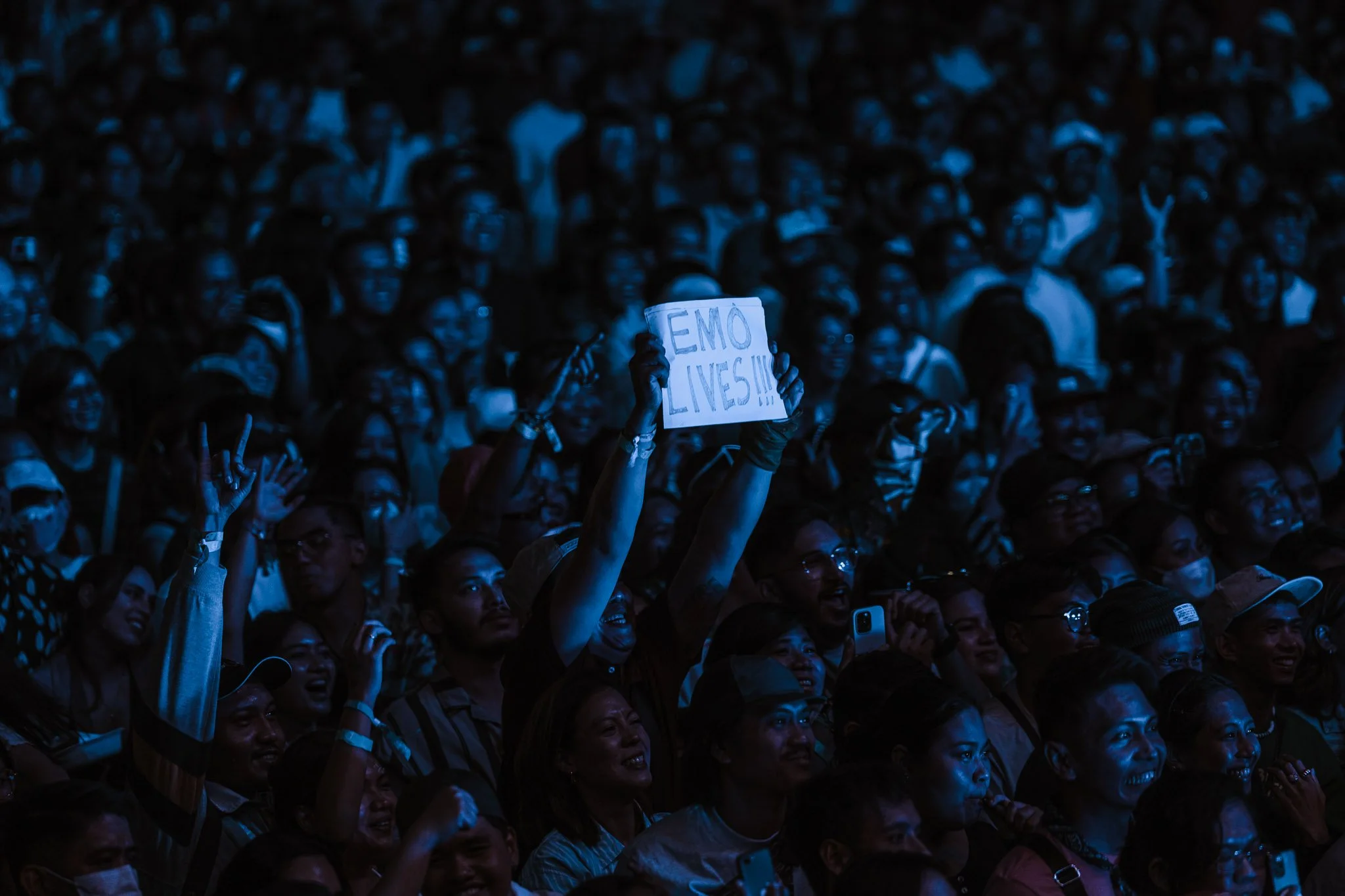  Wanderland Music &amp; Arts Festival, Manila. 2023. 