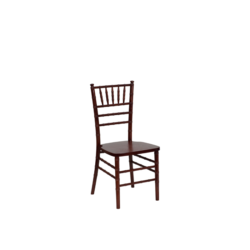 Mahogany Chiavari Chair