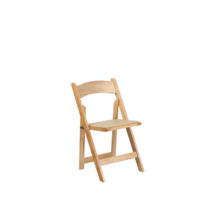 Natural+Padded+Folding+Chair+ +ALABAMA+EVENT+RENTALS.png