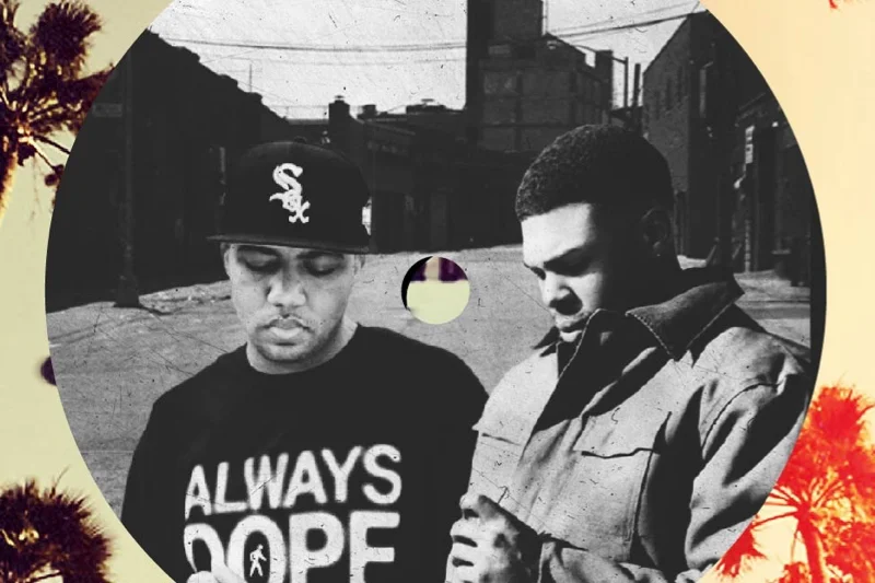 A Guide to Coalmine Records’ Gritty, ’90s Revivalist Hip-Hop