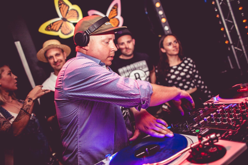 DJ Devastate Is Remembered on New Posthumous Project 'in Recollection' LP