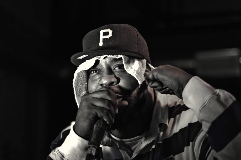 Sean Price Connects With Small Professor, Rock &amp; DJ Revolution on 'Refrigerator P'
