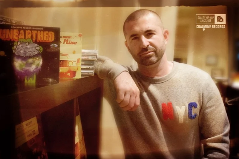  Grown Up Rap Interviews Matt Diamond