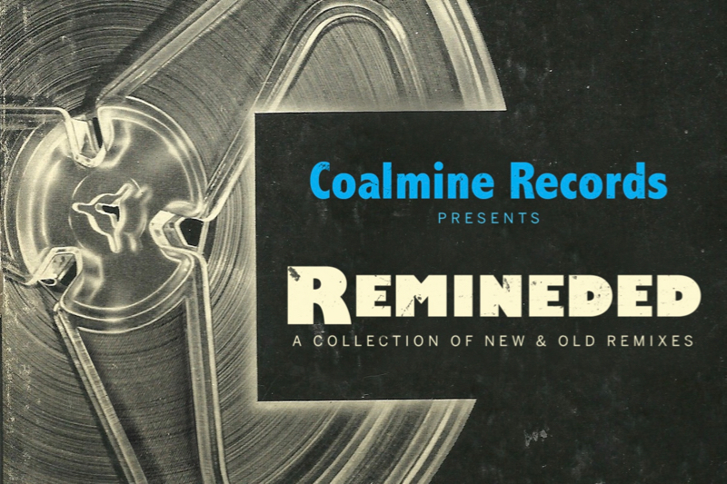 Blu, Skyzoo &amp; Kool G Rap Get Remixed By Large Professor, Diamond D &amp; More