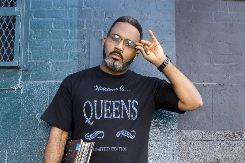 Listen to Large Professor’s Remix of Blu’s “Kiss the Sky”